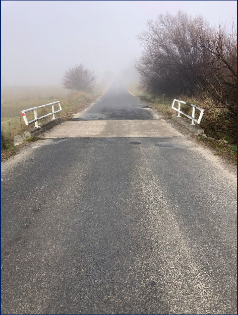 NEW FUNDING FOR BRIDGE UPGRADES NATIONWIDE Main Image