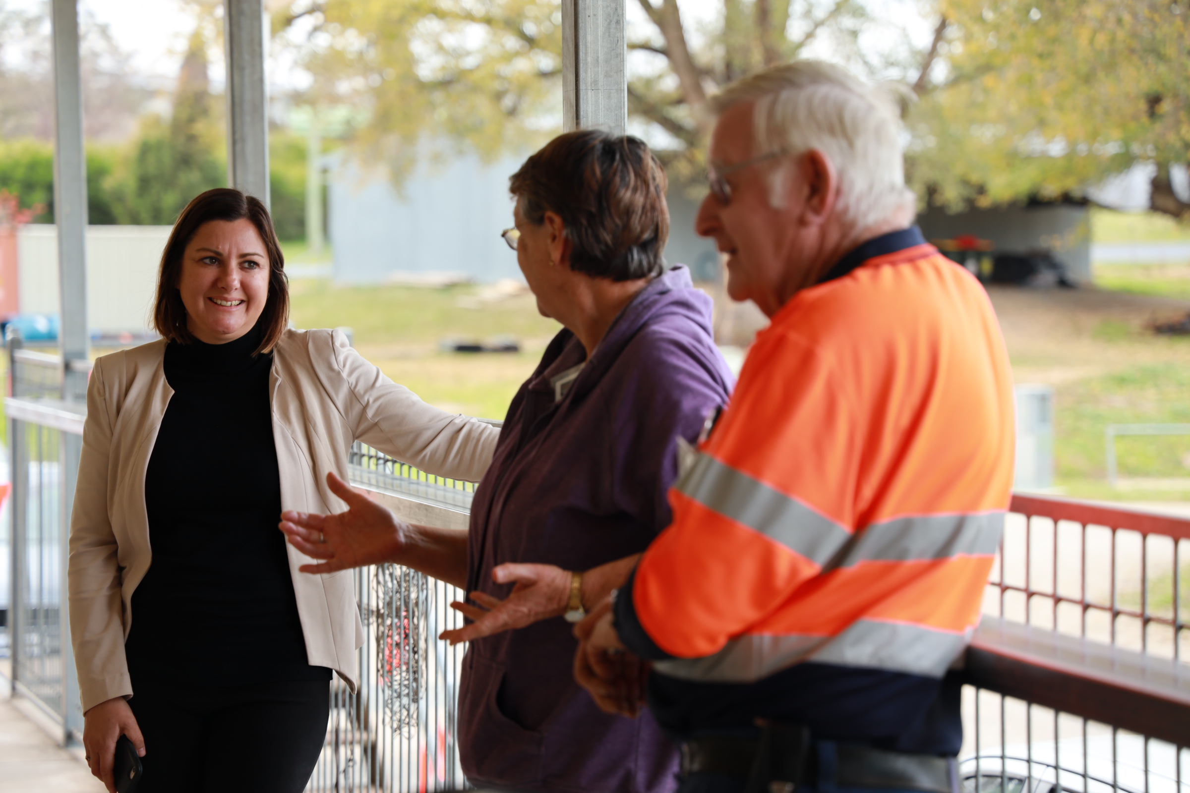 Eden-Monaro ideas and vision rewarded Main Image