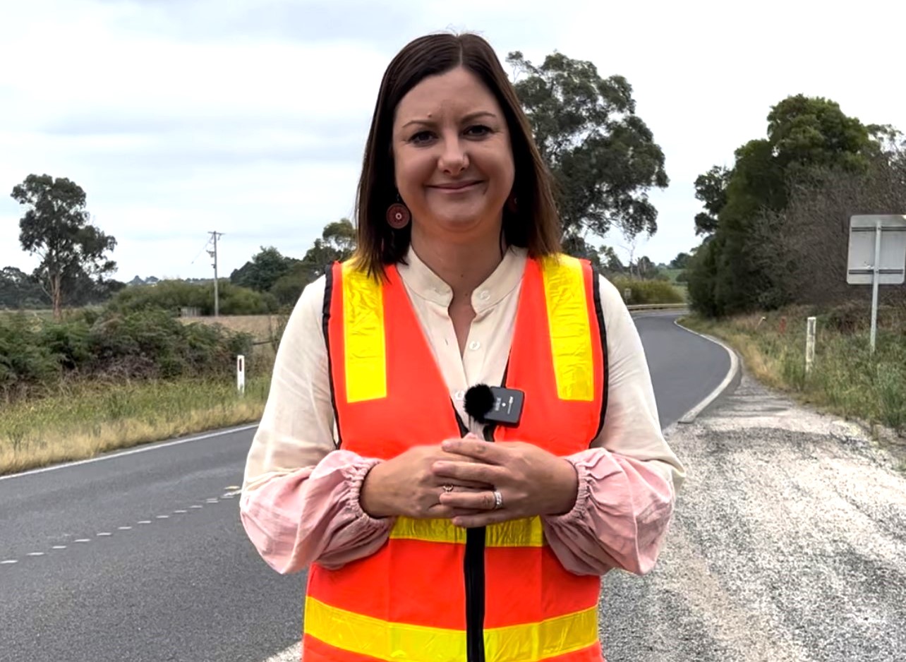 FEEDBACK SOUGHT ON NATIONAL ROAD SAFETY STRATEGY  Main Image