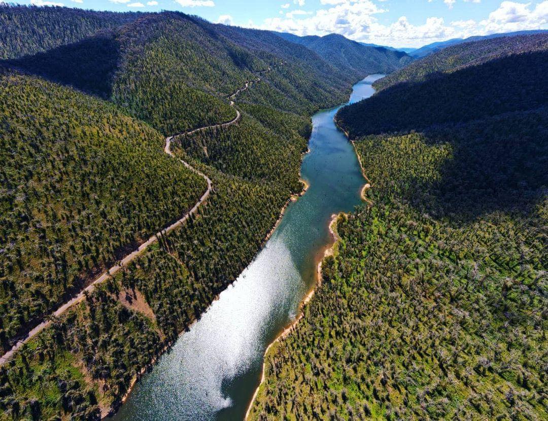 FLOOD DAMAGED CAUSEWAYS IN SNOWY VALLEYS GET DISASTER FUNDING BOOST Main Image