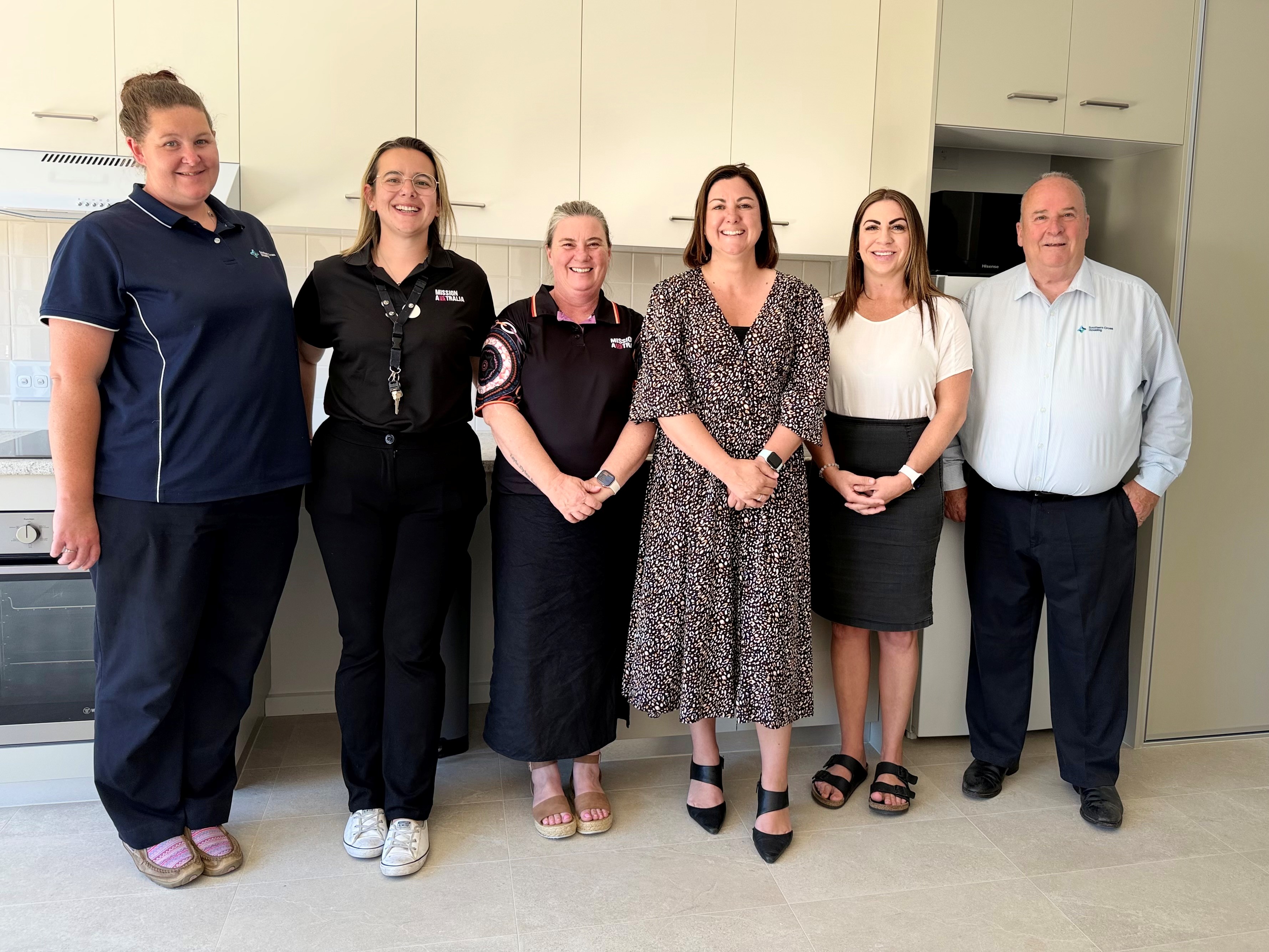 NEW SAFE HOUSING FACILITY TO SUPPORT COOMA AND REGION Main Image