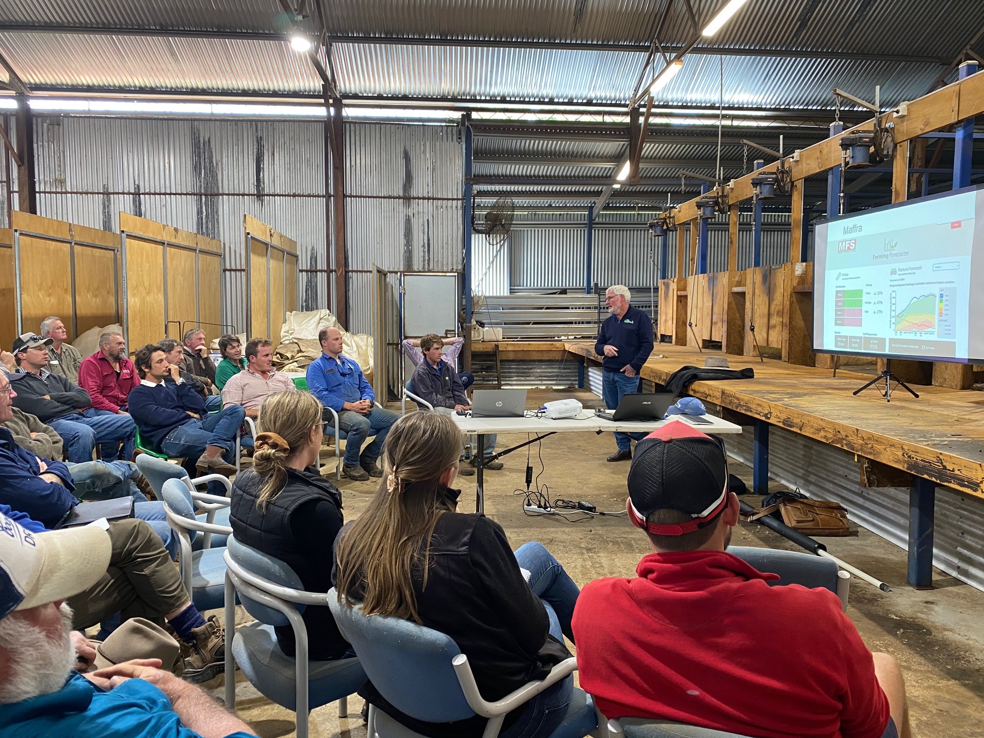 Win for Monaro Farming - $16,700 to build drought resilience  Main Image