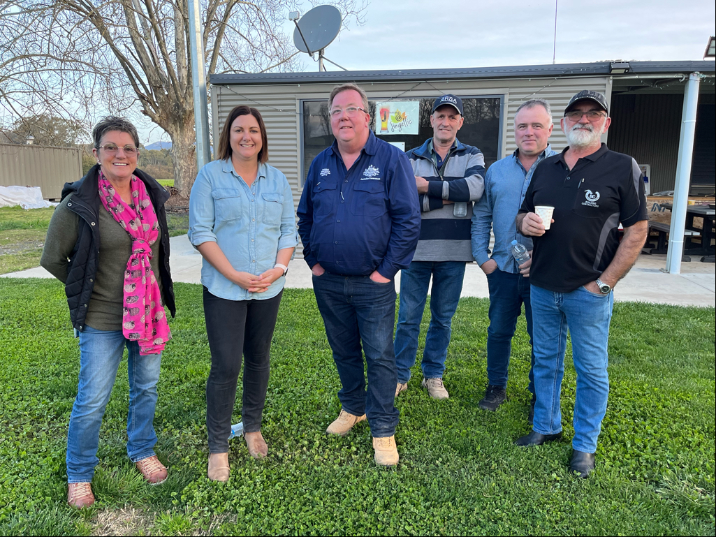 Australian Government delivers increased communications network resilience across Eden-Monaro Main Image