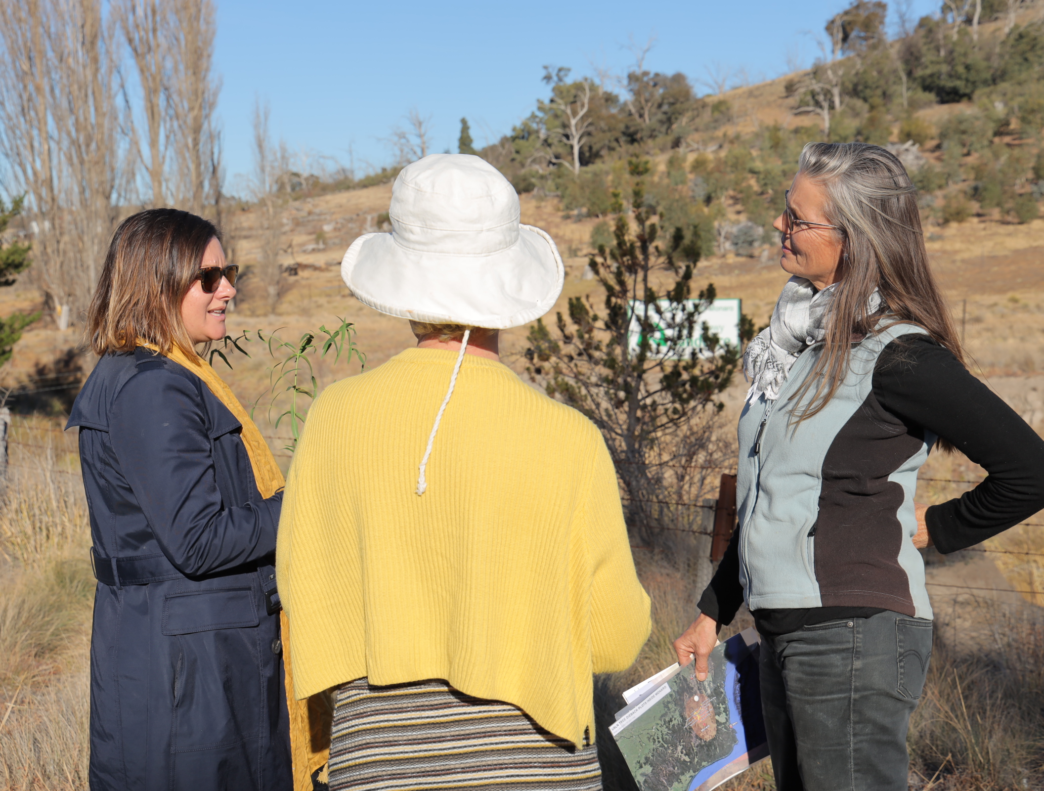 Stronger Communities Grants close Sunday Main Image