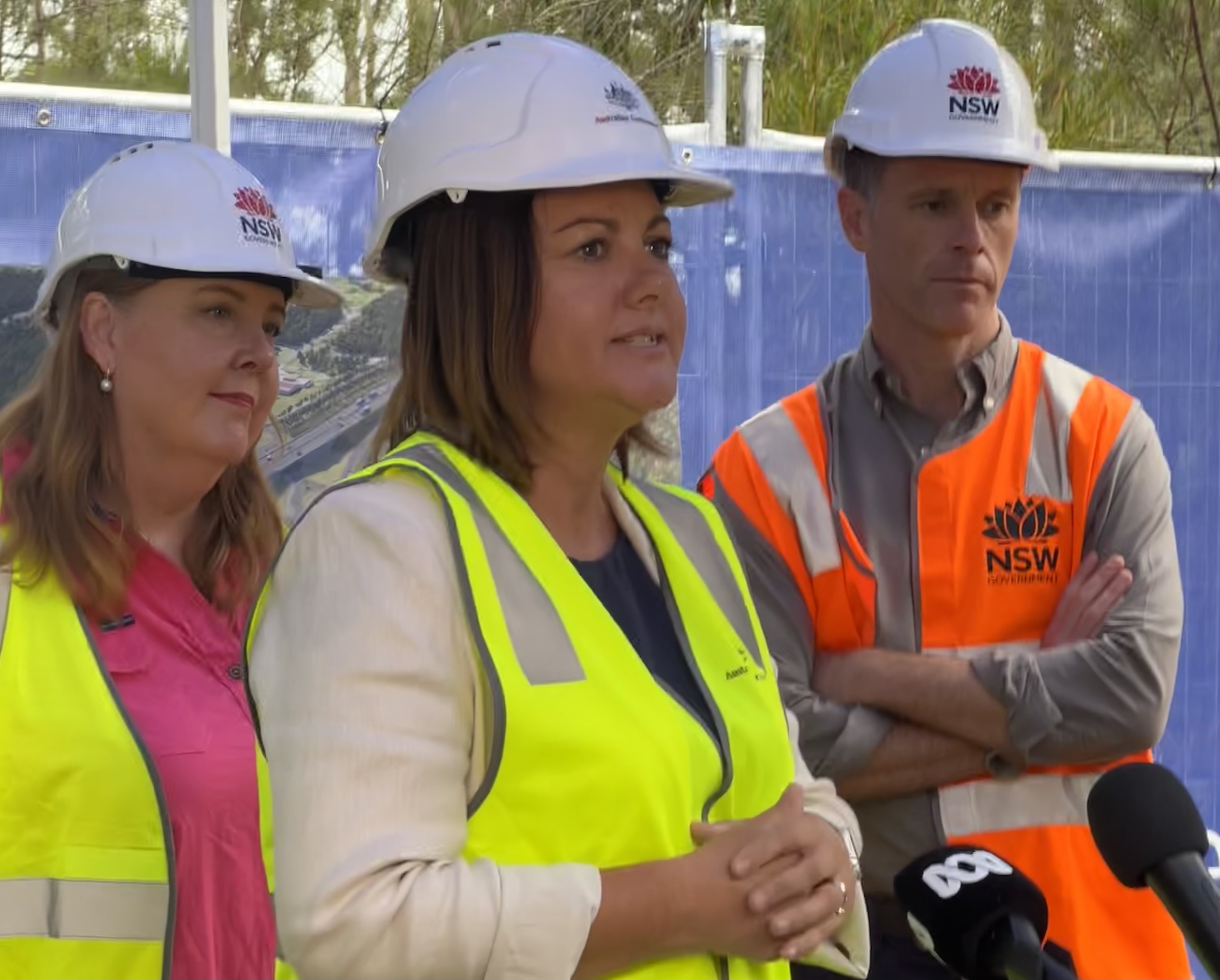 NEXT STAGE OF REPAIRS TO START ON BROWN MOUNTAIN Main Image