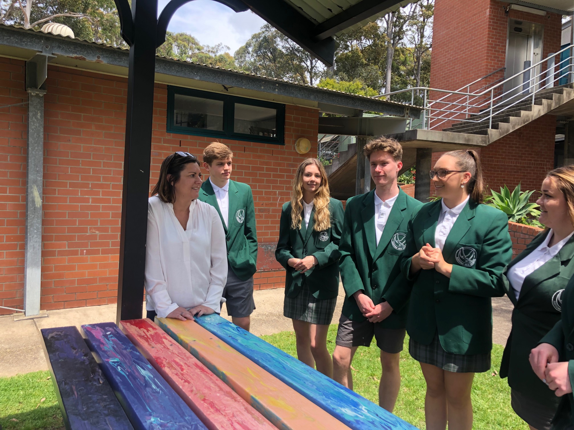 Leadership needed to advance Australia Day discussion Main Image