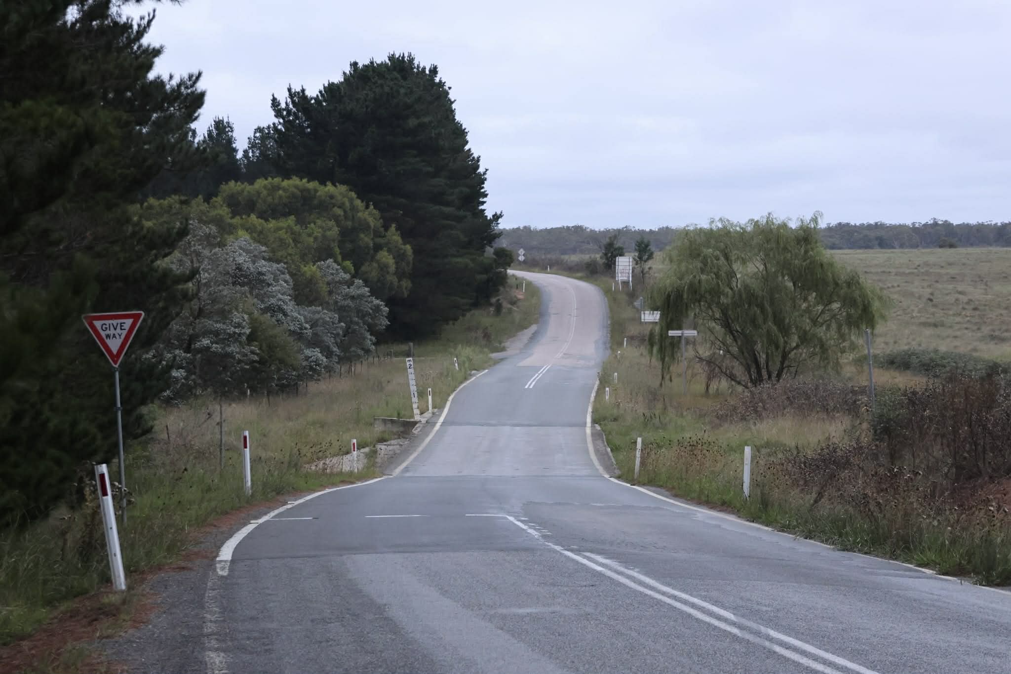 MORE INVESTMENT FOR EDEN-MONARO’S ROADS Main Image