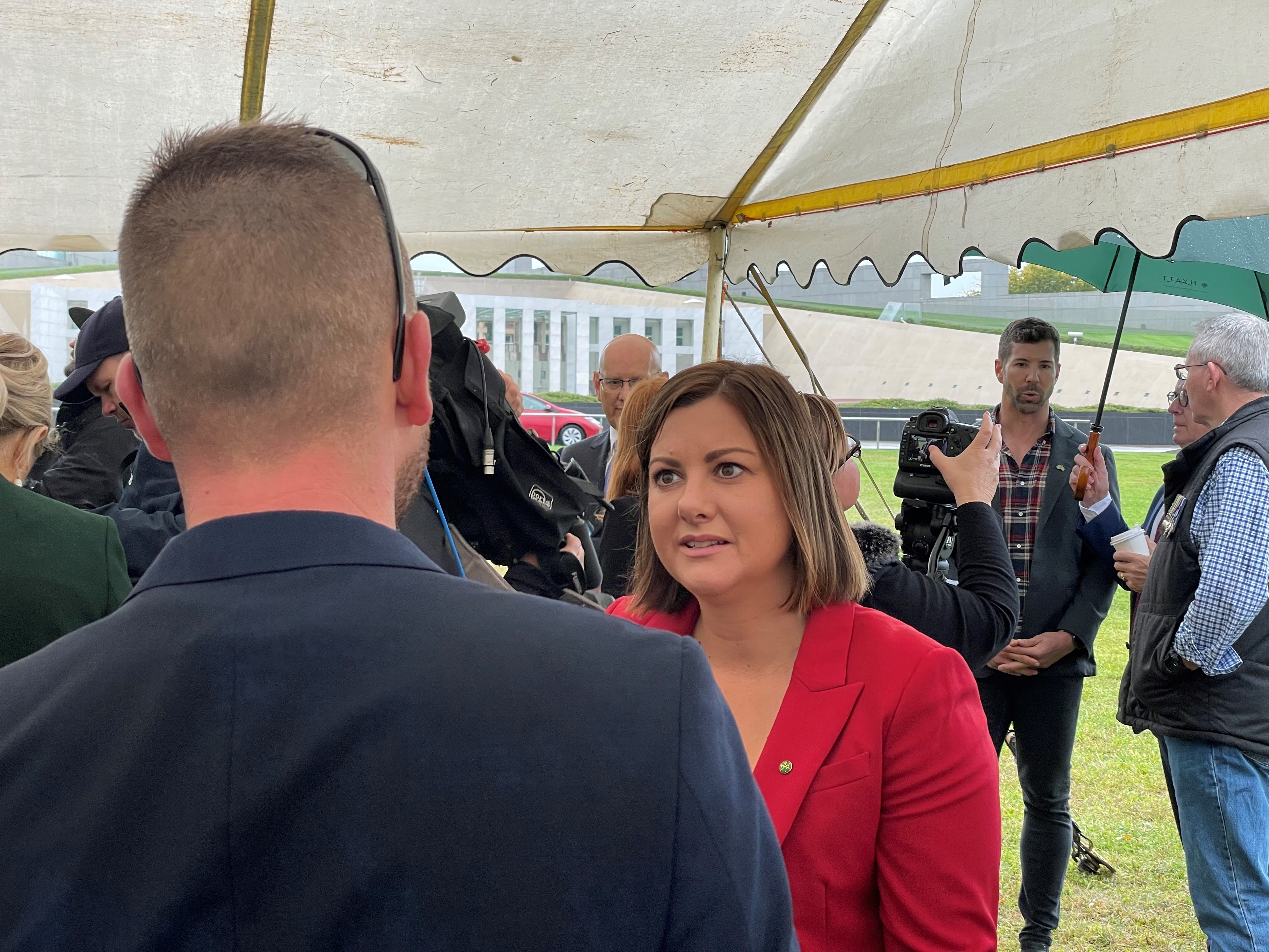 Anzac Day – a chance to reflect, give thanks and connect Main Image