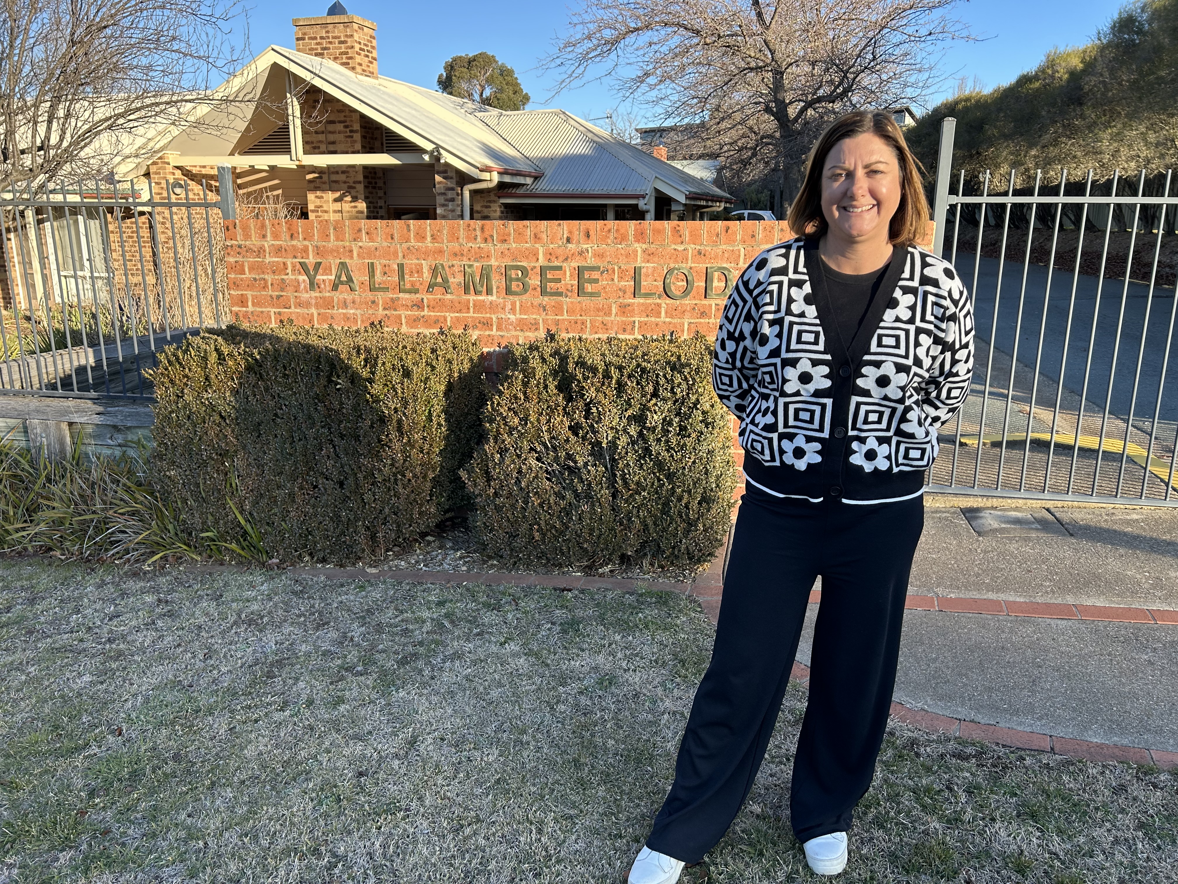 SNOWY MONARO’S AGED CARE TRANSITION FUNDED Main Image