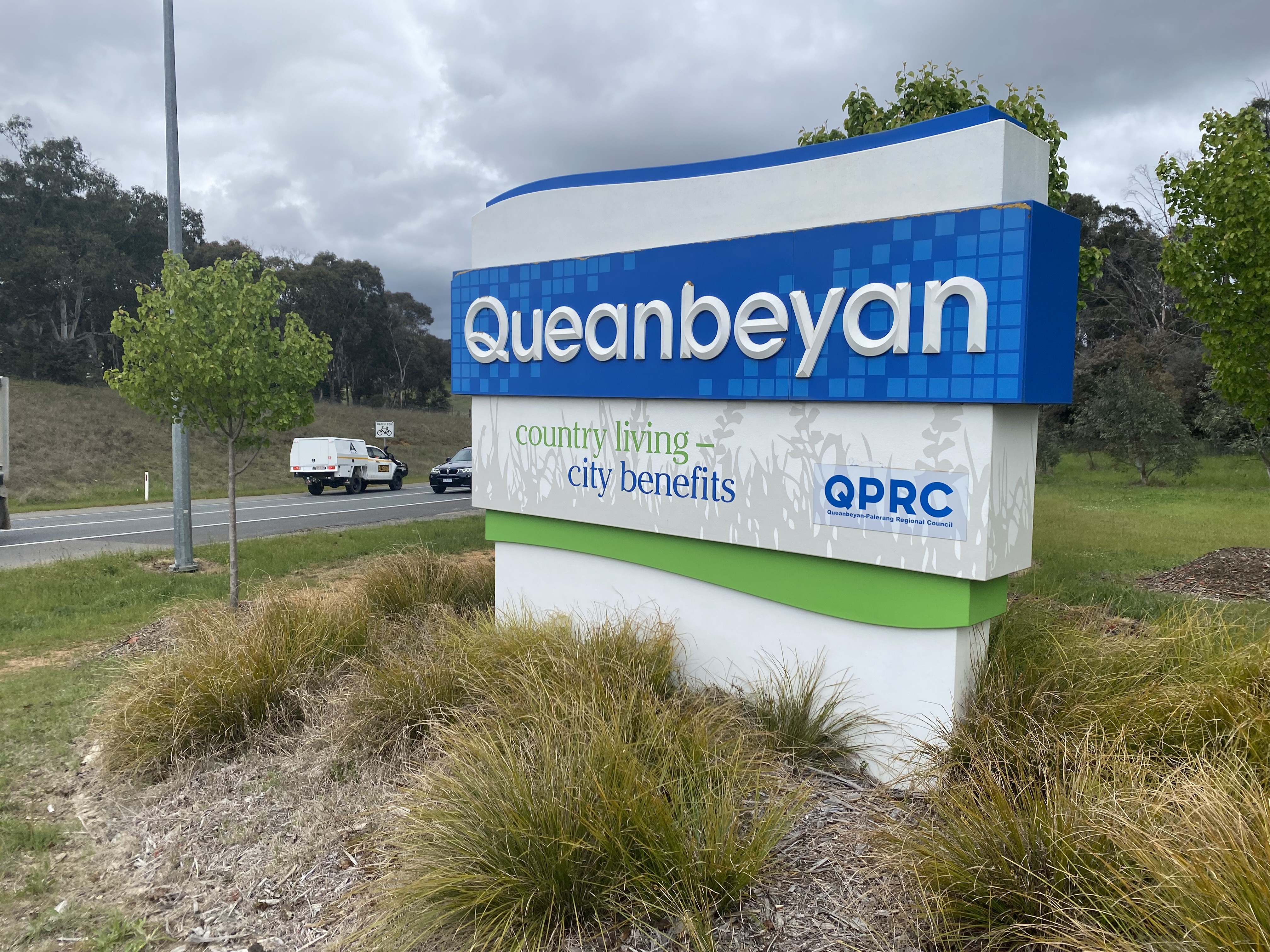 ABC Canberra - ACT/NSW border changes Main Image