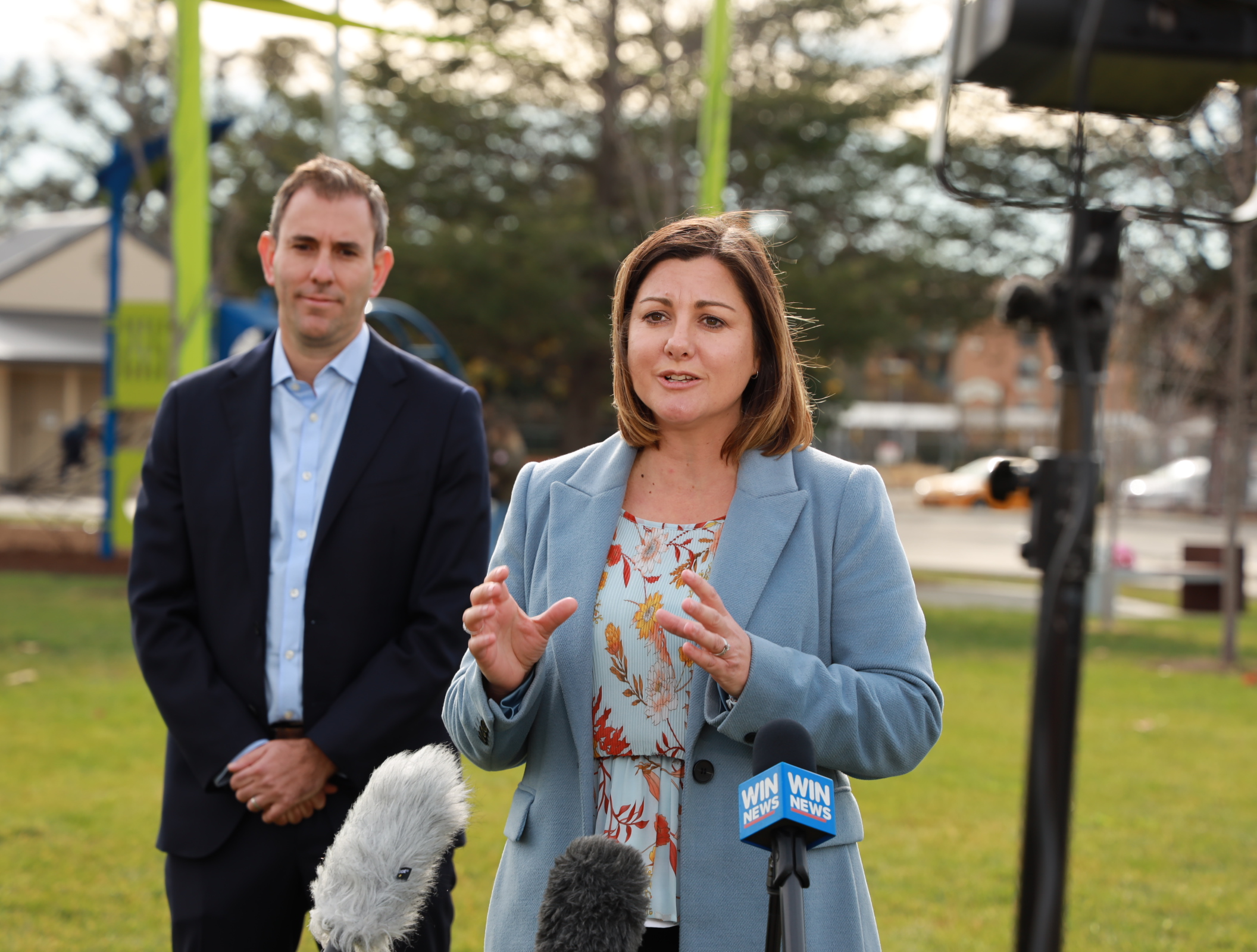 Radio 2CC - Cooma CPSU worker, Joel Fitzgibbon resigning Main Image