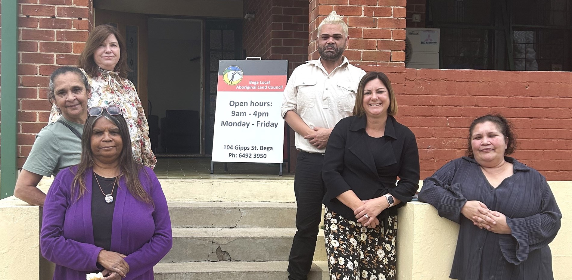 NEW BEGA EDUCATION SPACE STRENGTHENS COMMUNITY CONNECTION TO COUNTRY Main Image