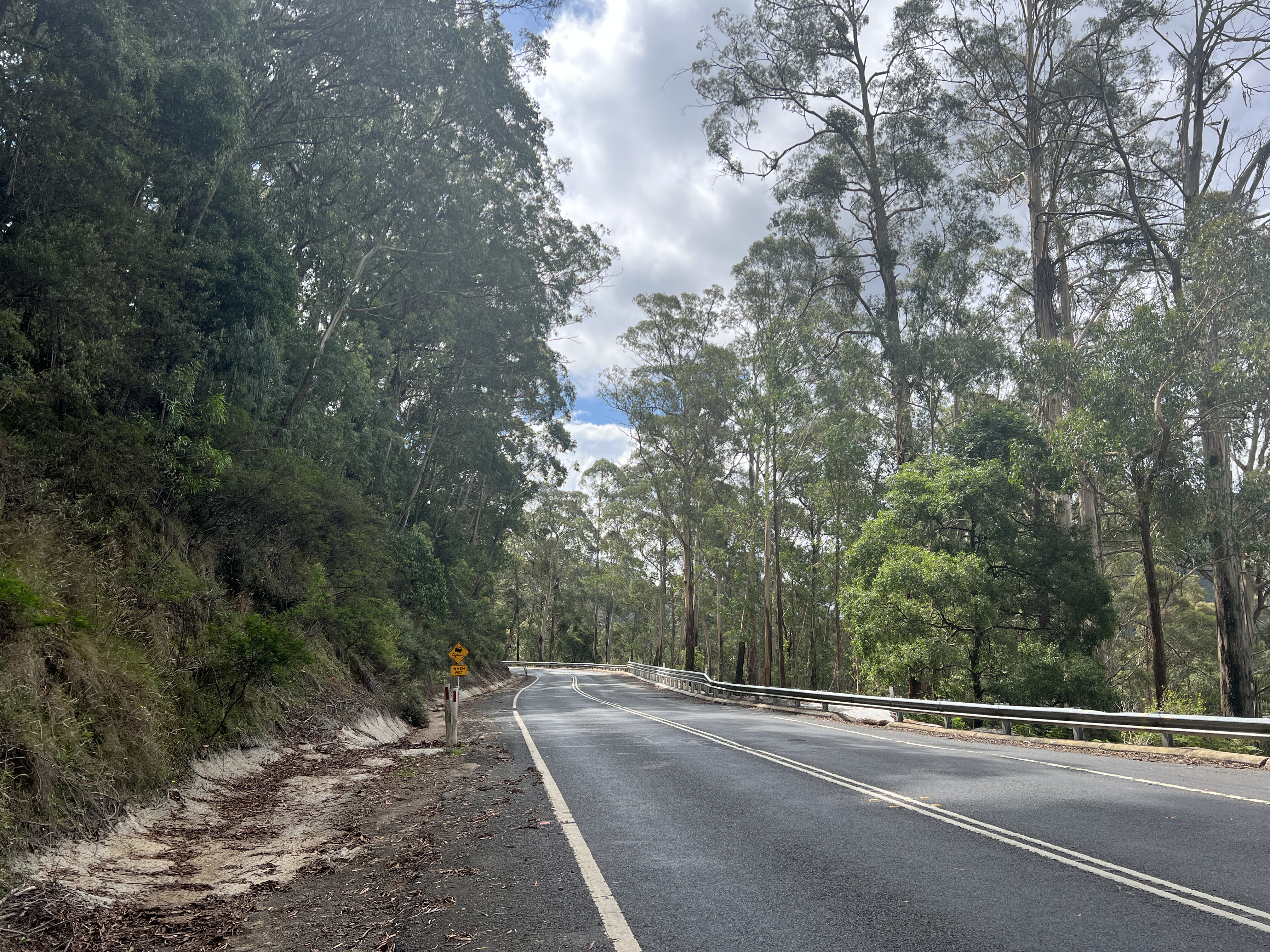 NEXT STAGE OF $36 MILLION SNOWY MOUNTAINS HIGHWAY SAFETY UPGRADES UNDERWAY Main Image