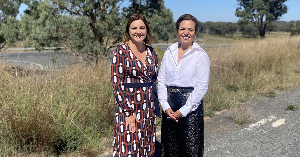 IMPROVING MOBILE COVERAGE DURING DISASTERS AND EMERGENCIES IN EDEN-MONARO Main Image