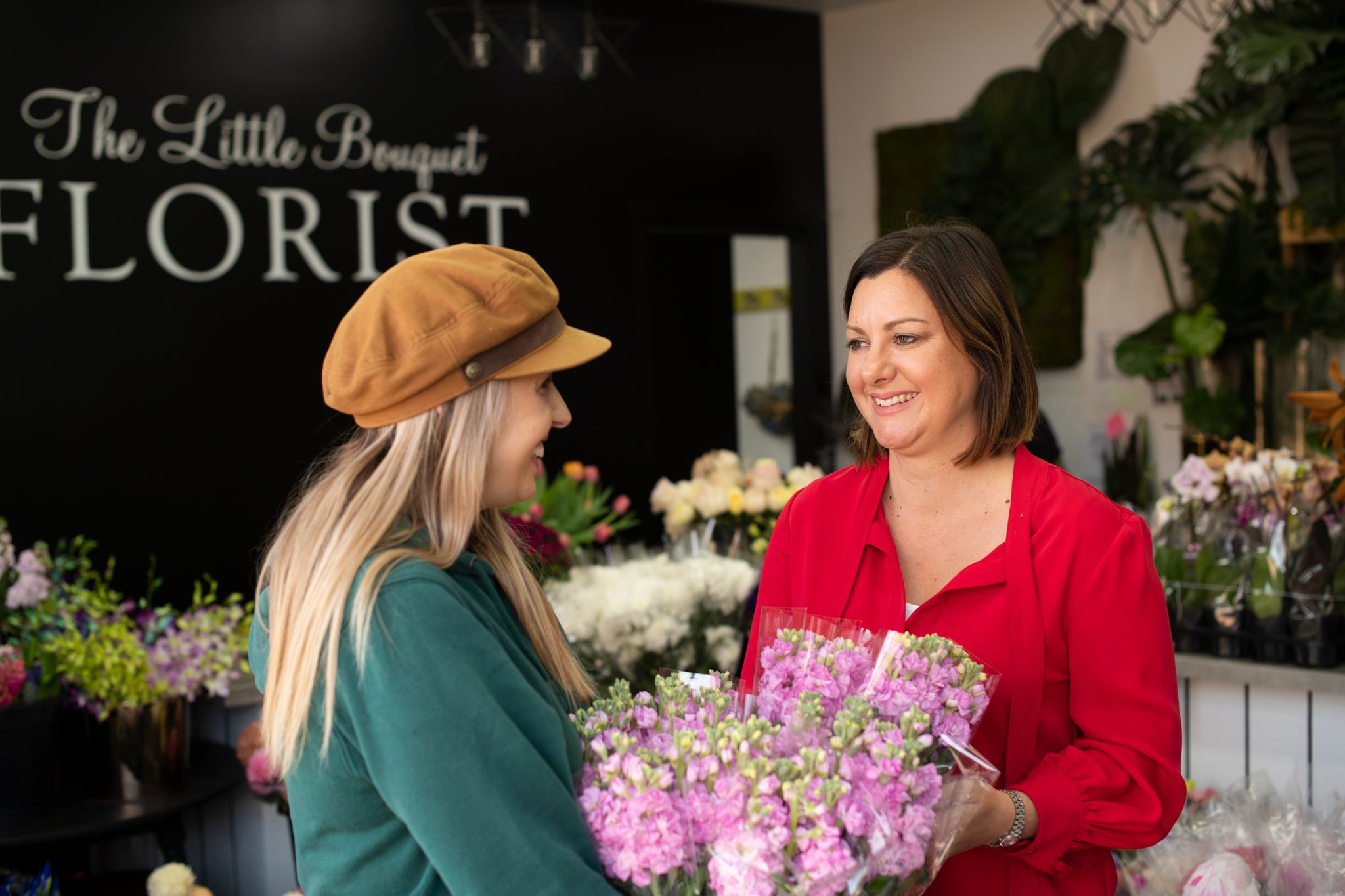 It is okay to say you are not okay Main Image