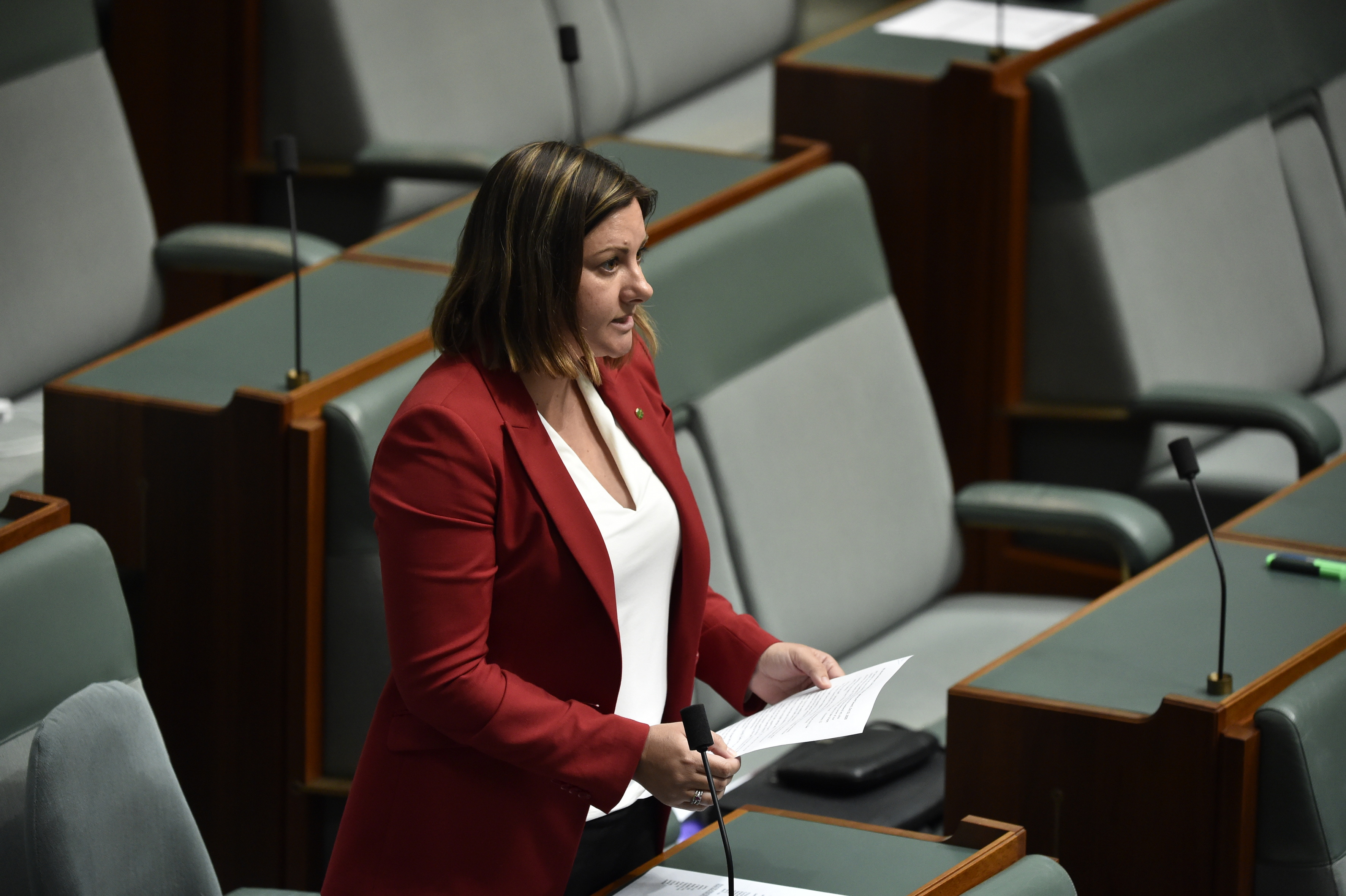 Domestic and Family Violence Main Image