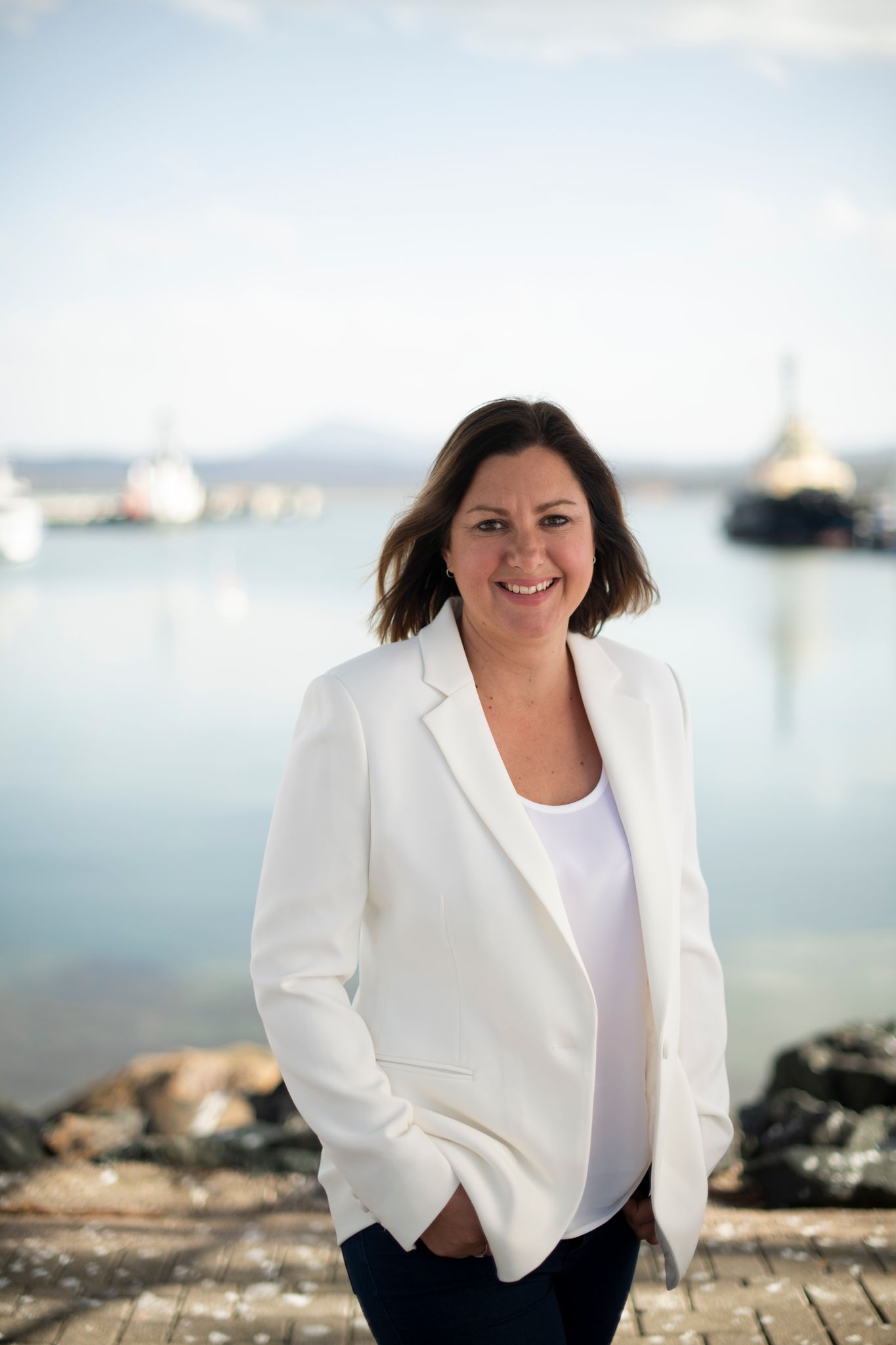 Interim report from the Bushfire Royal Commission Main Image