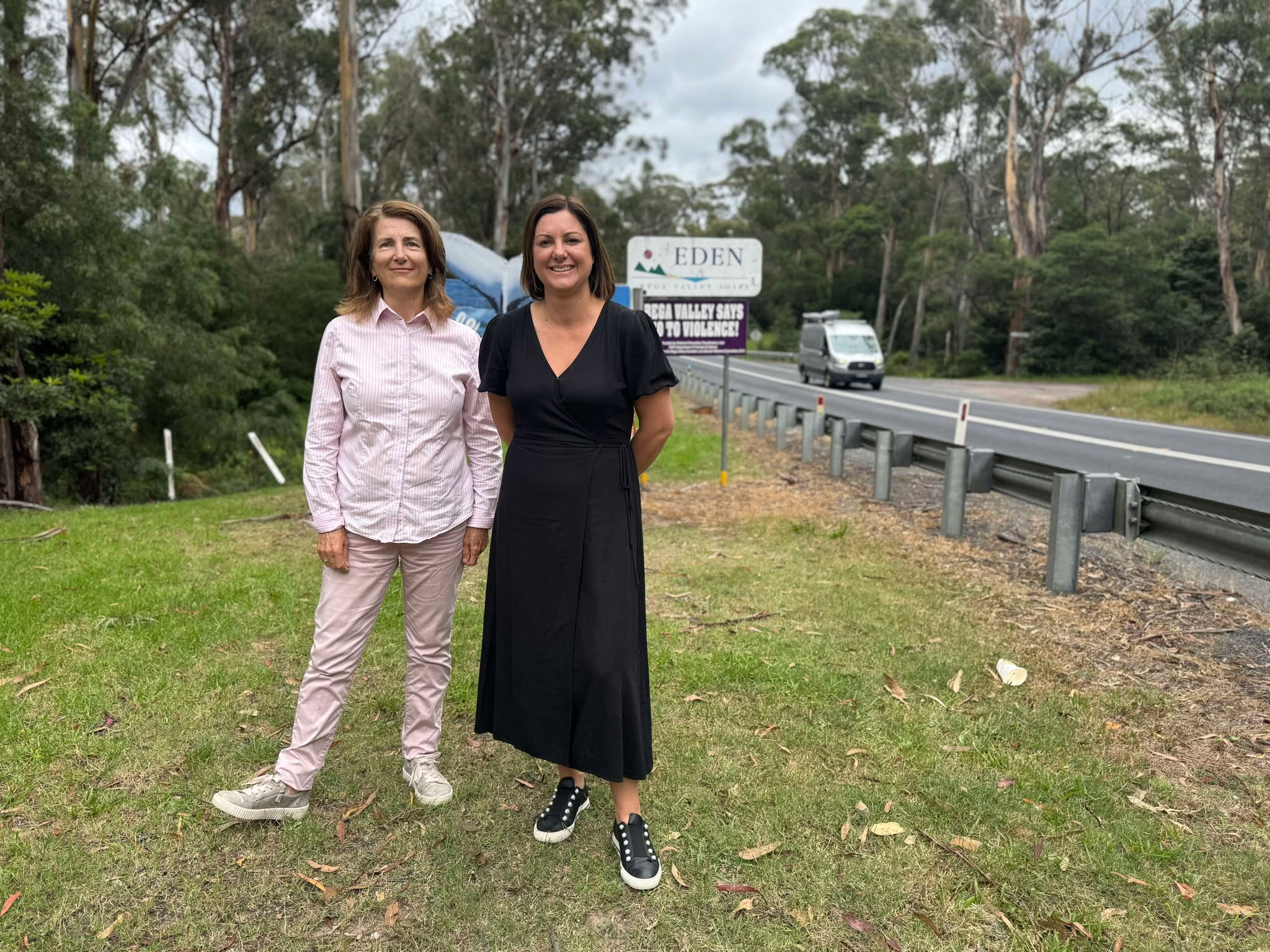 LABOR WILL DELIVER A NEW CHILD CARE CENTRE IN EDEN Main Image