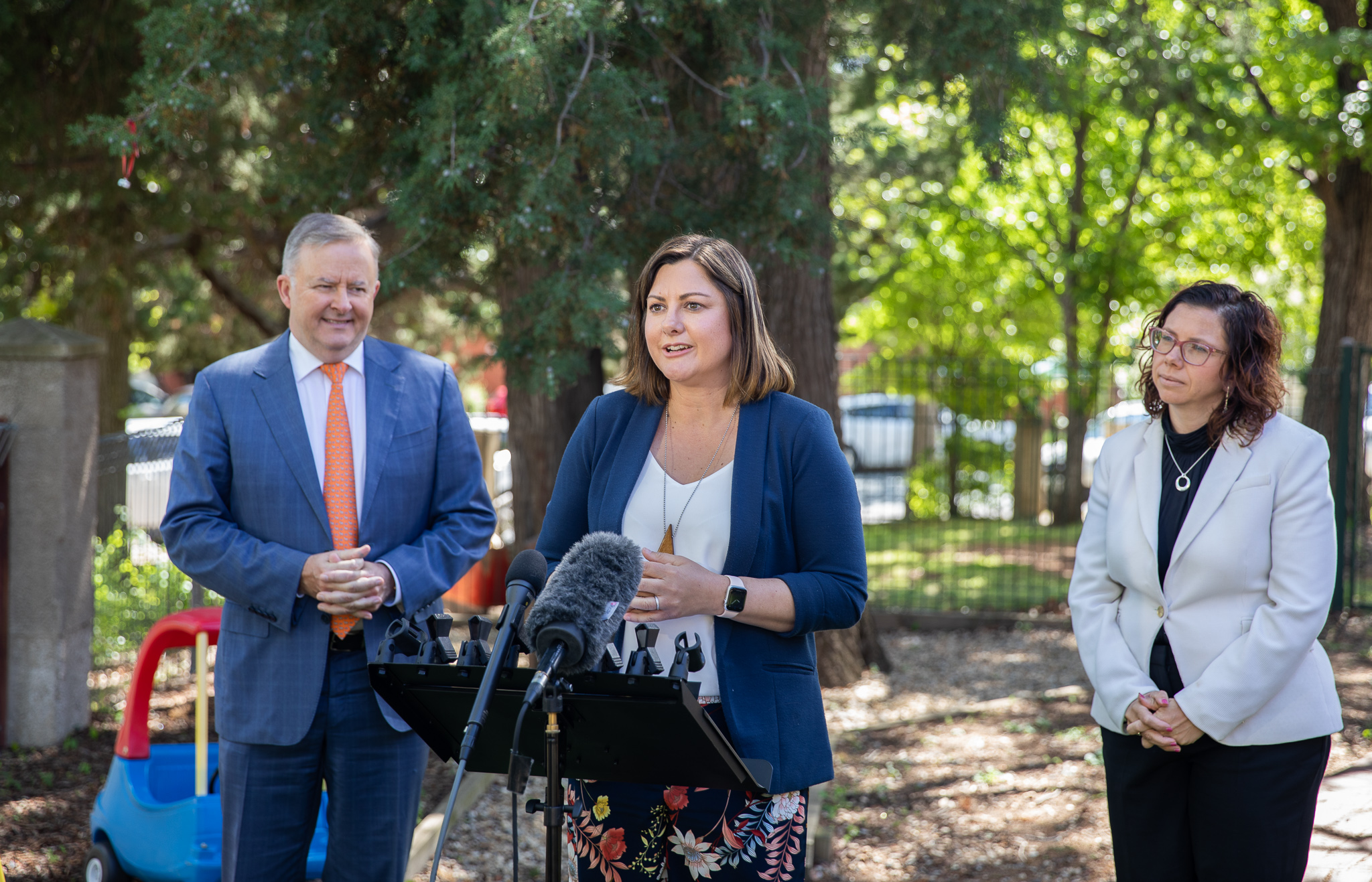 Radio 2CC - Regional Recovery Fund, Federal ICAC Main Image