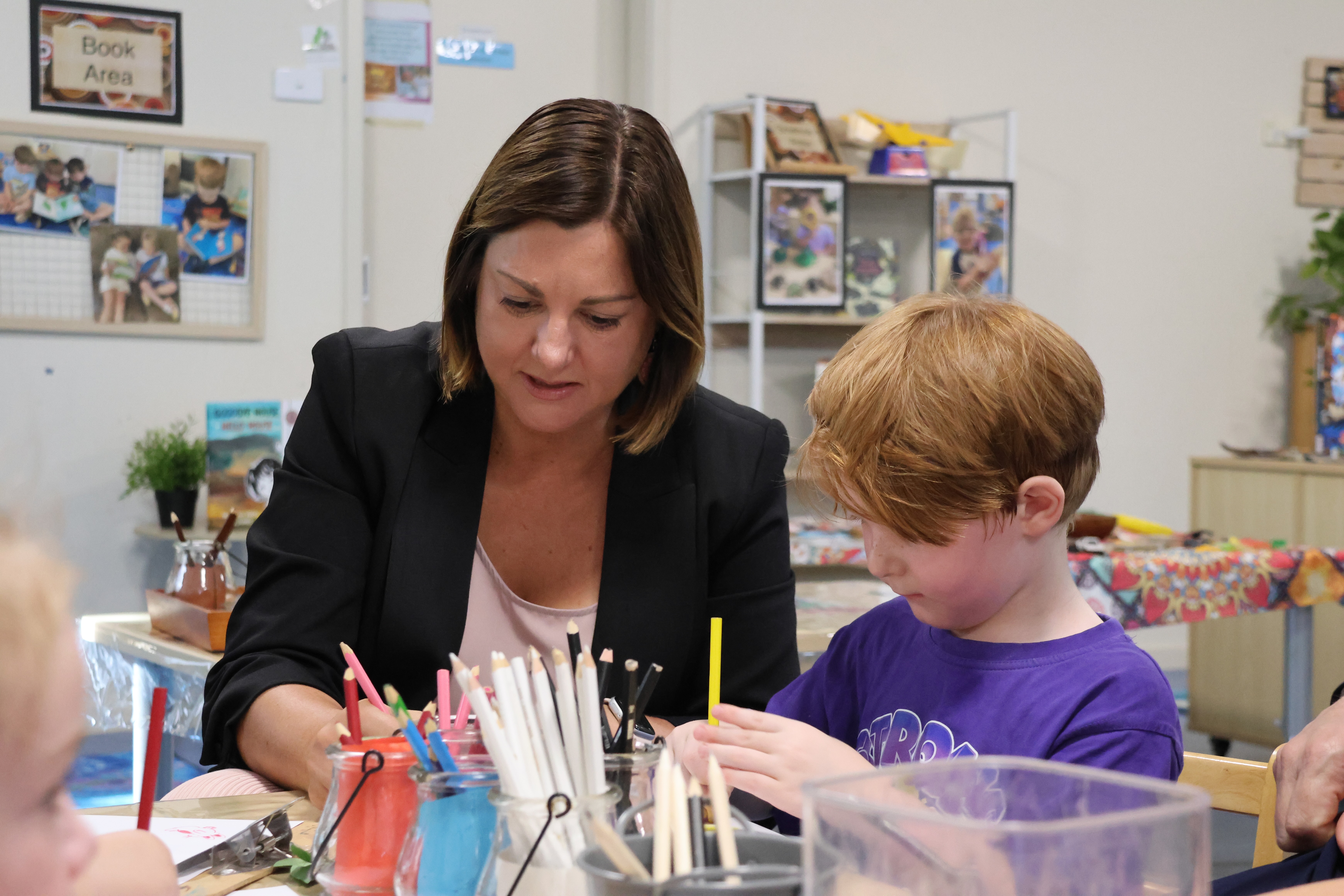 AFFORDABLE CHILD CARE Main Image