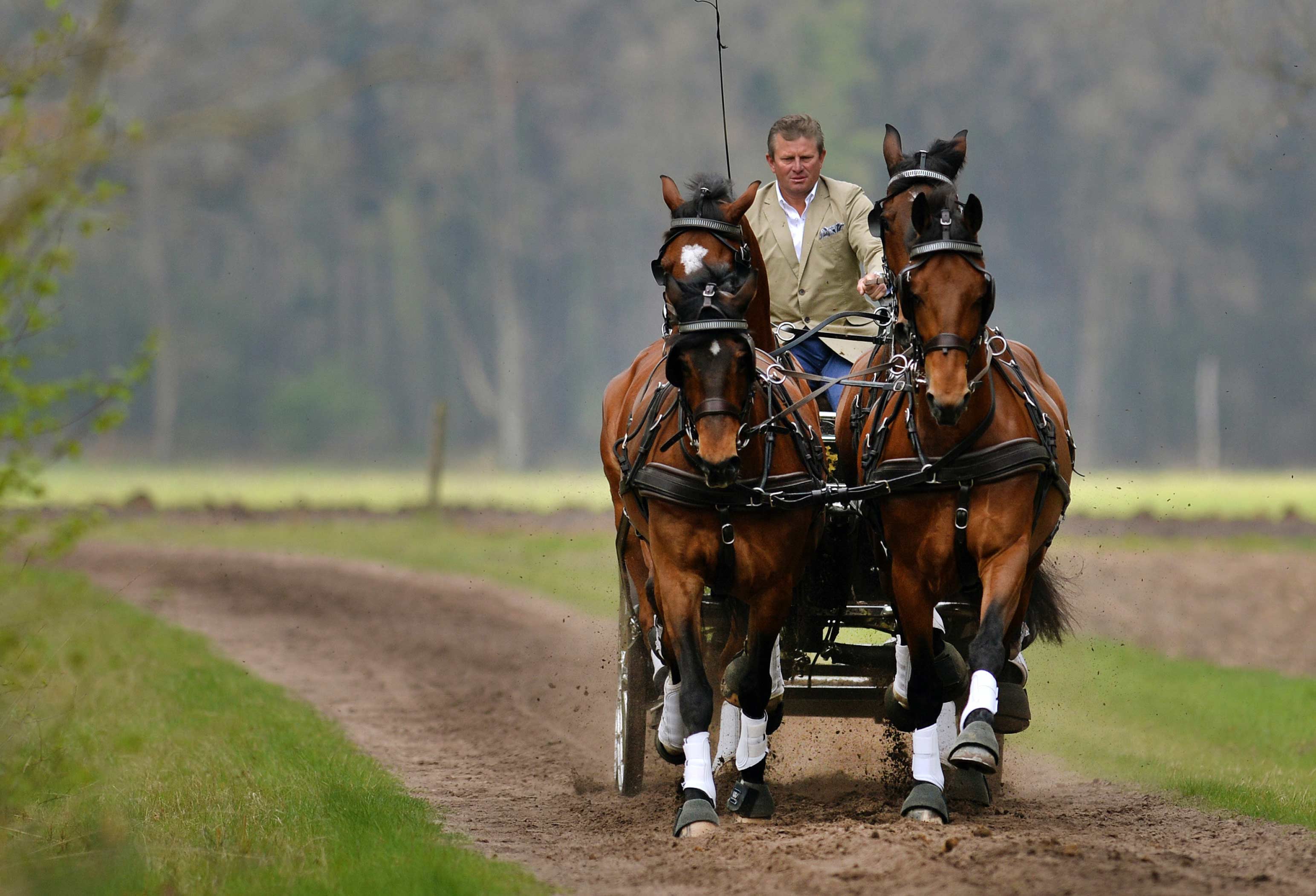 Shout out to Bega Valley's Boyd Exell Main Image