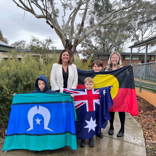 APPLICATIONS NOW OPEN FOR COMMUNITY GRANTS IN EDEN-MONARO Main Image