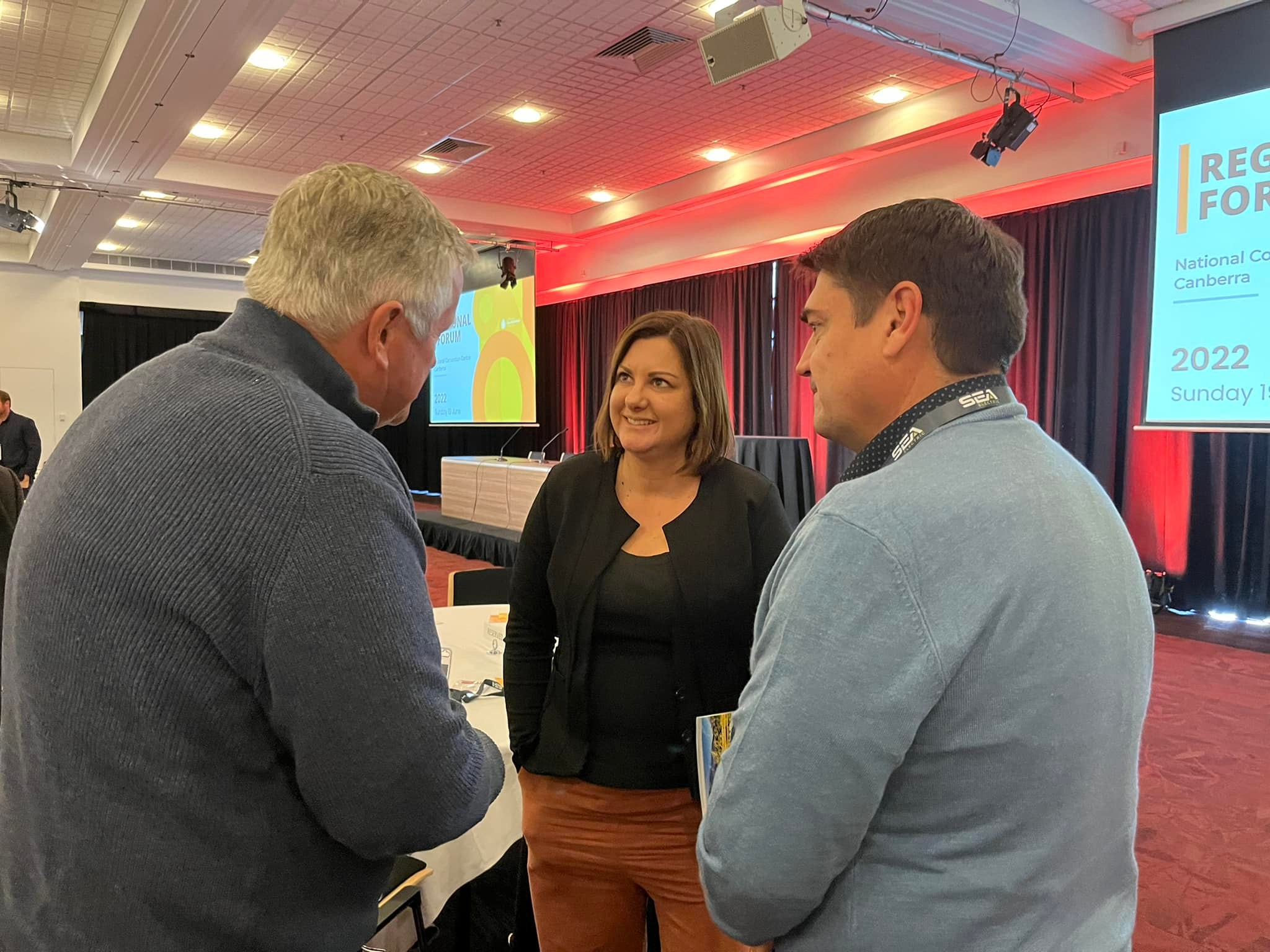 CAST YOUR VOTE NOW FOR THE 2022 NATIONAL LOCAL GOVERNMENT AWARDS Main Image