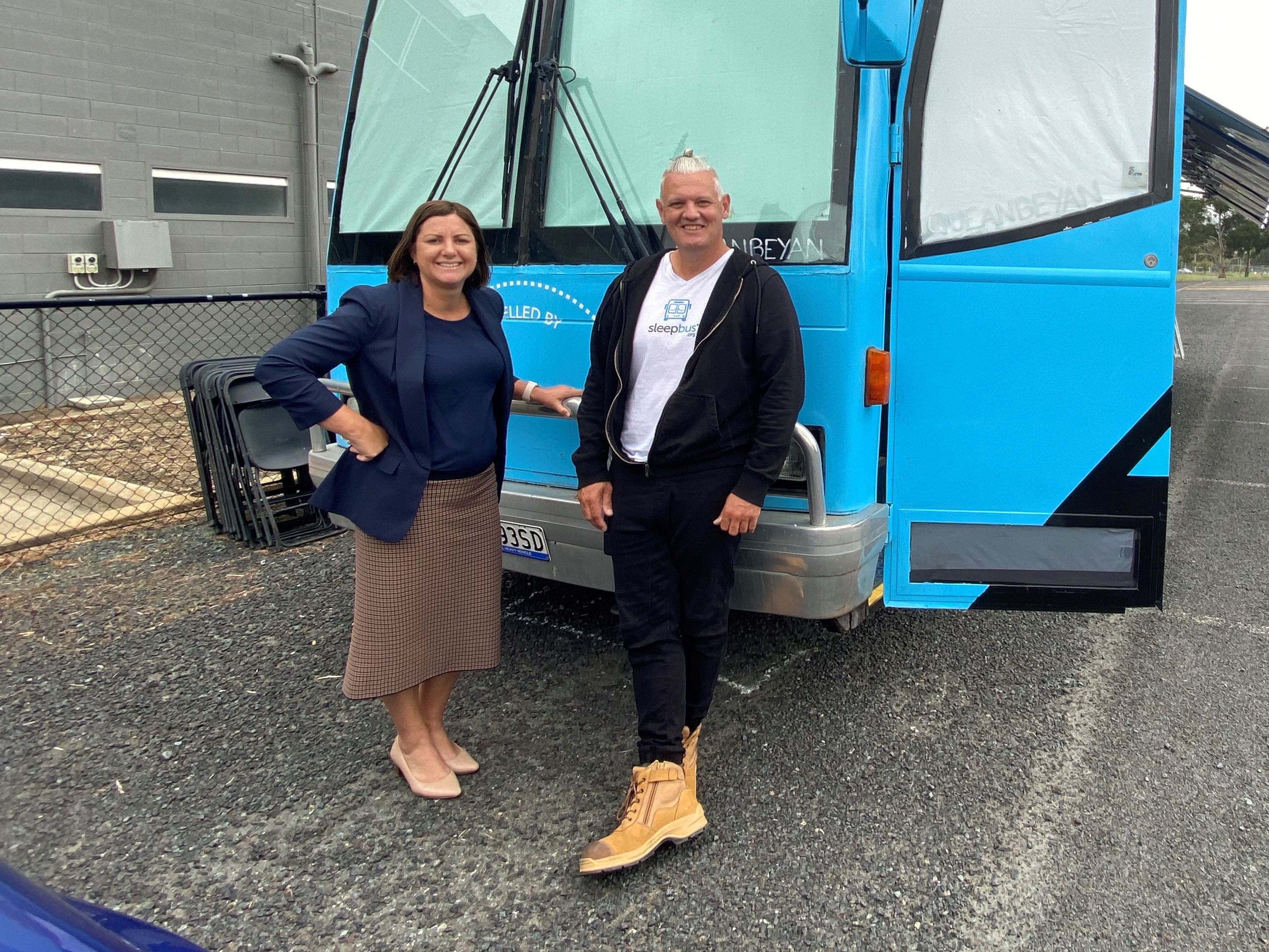 Constituency statement:  homelessness and housing Main Image