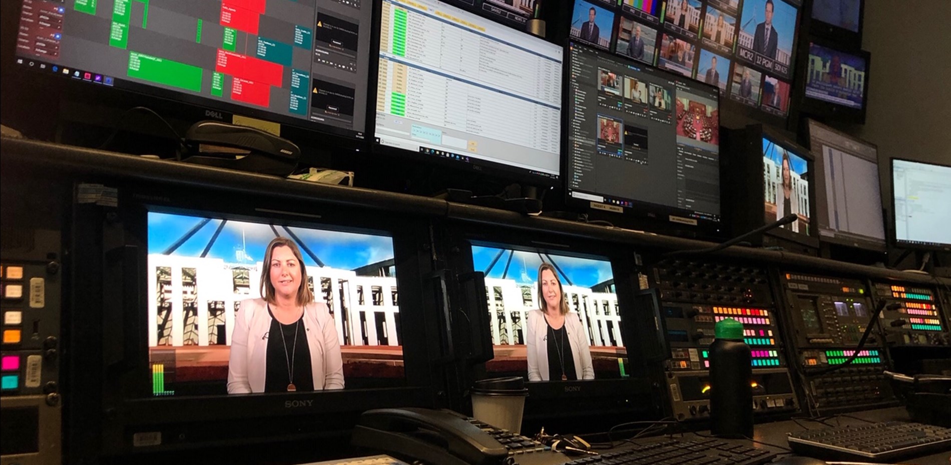 ABC South East - Aged Care Royal Commission Main Image