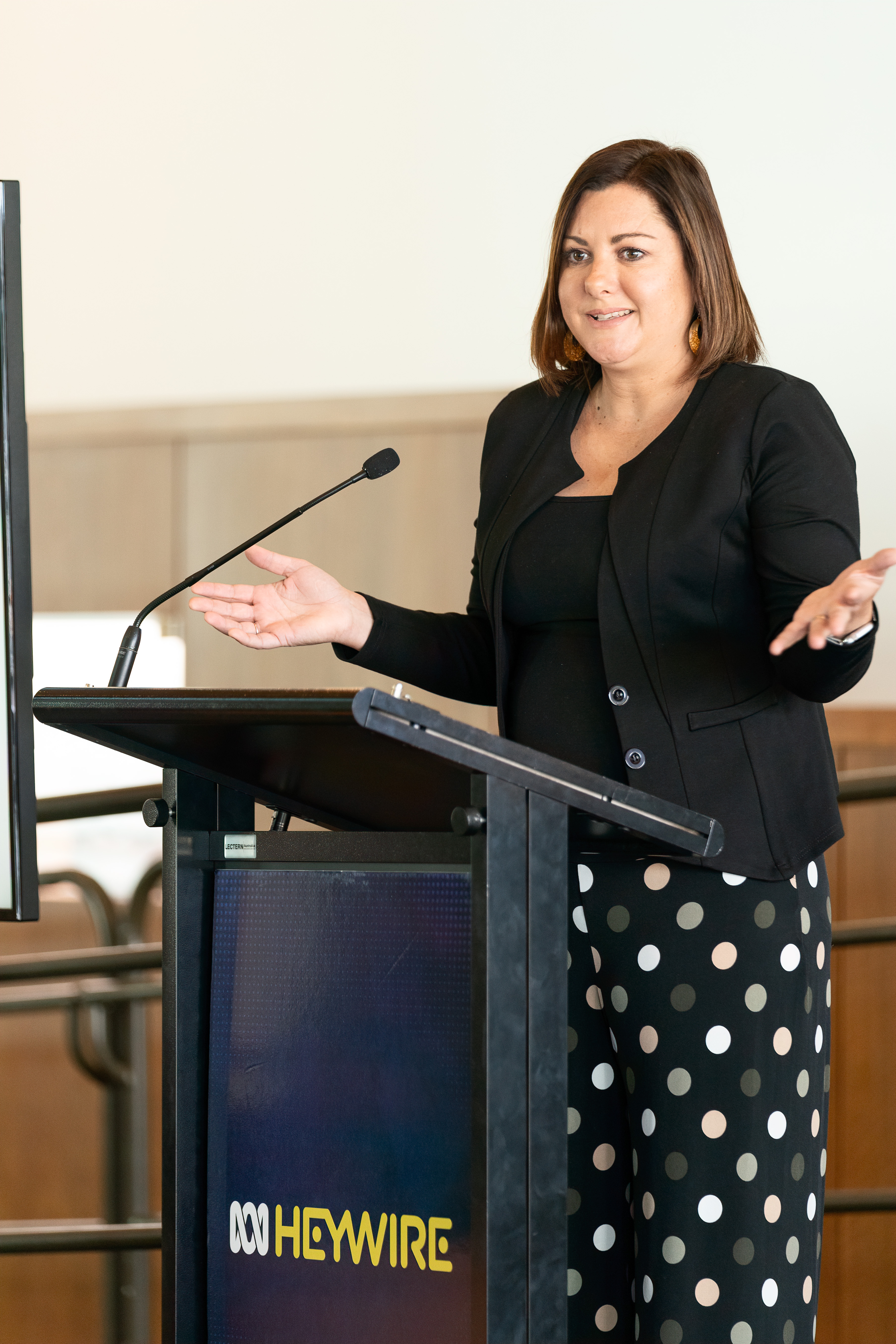 IMPROVED SERVICE CENTRE FOR YASS Main Image