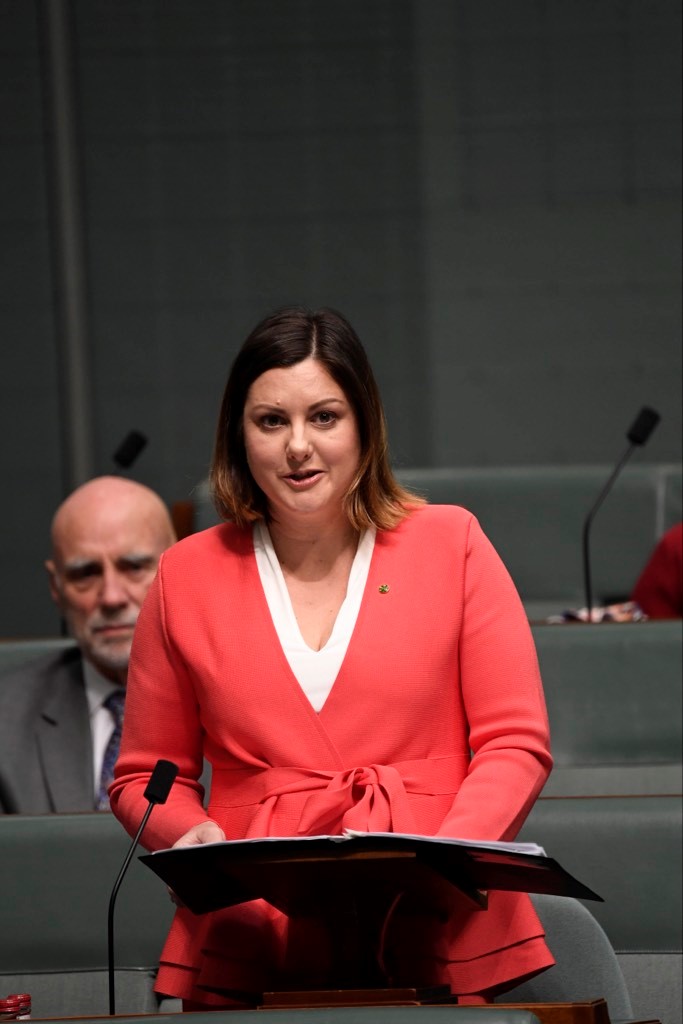 Queanbeyan’s Chris Neal from Eclipse Lighting and Sound Main Image