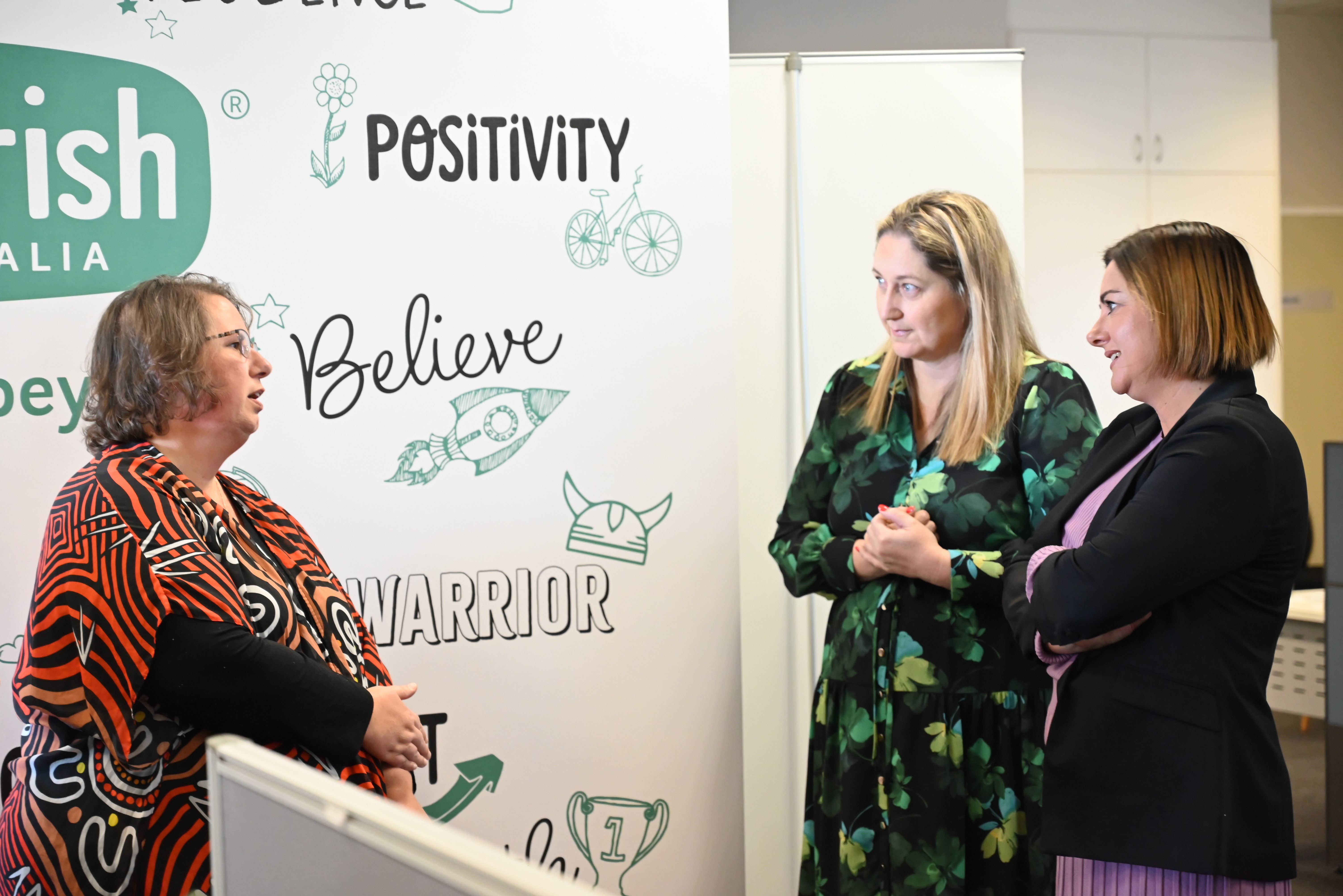 MENTAL HEALTH SUPPORT BOOSTED IN QUEANBEYAN  Main Image