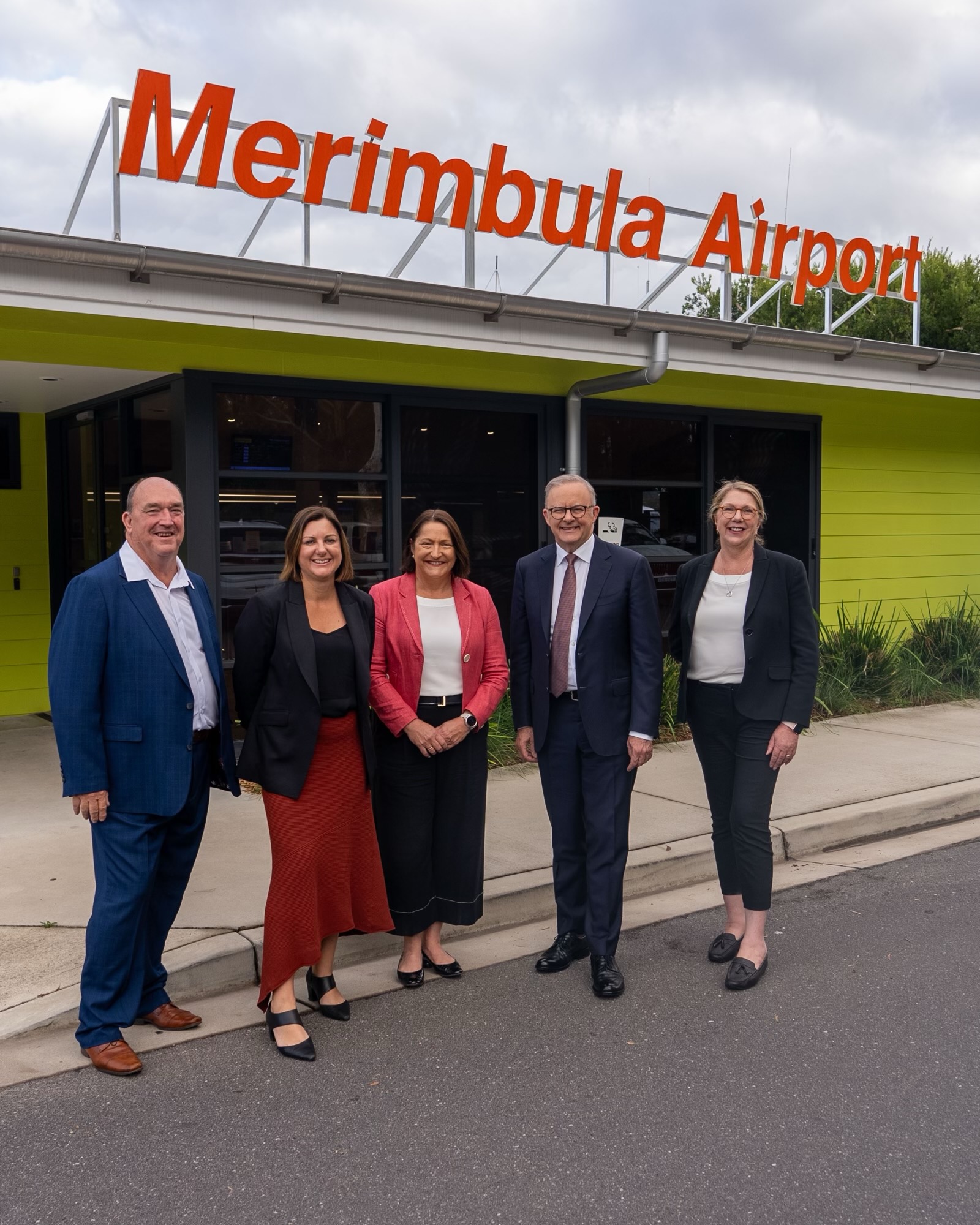 NSW REGIONAL AIRPORTS SET TO FLY HIGH Main Image