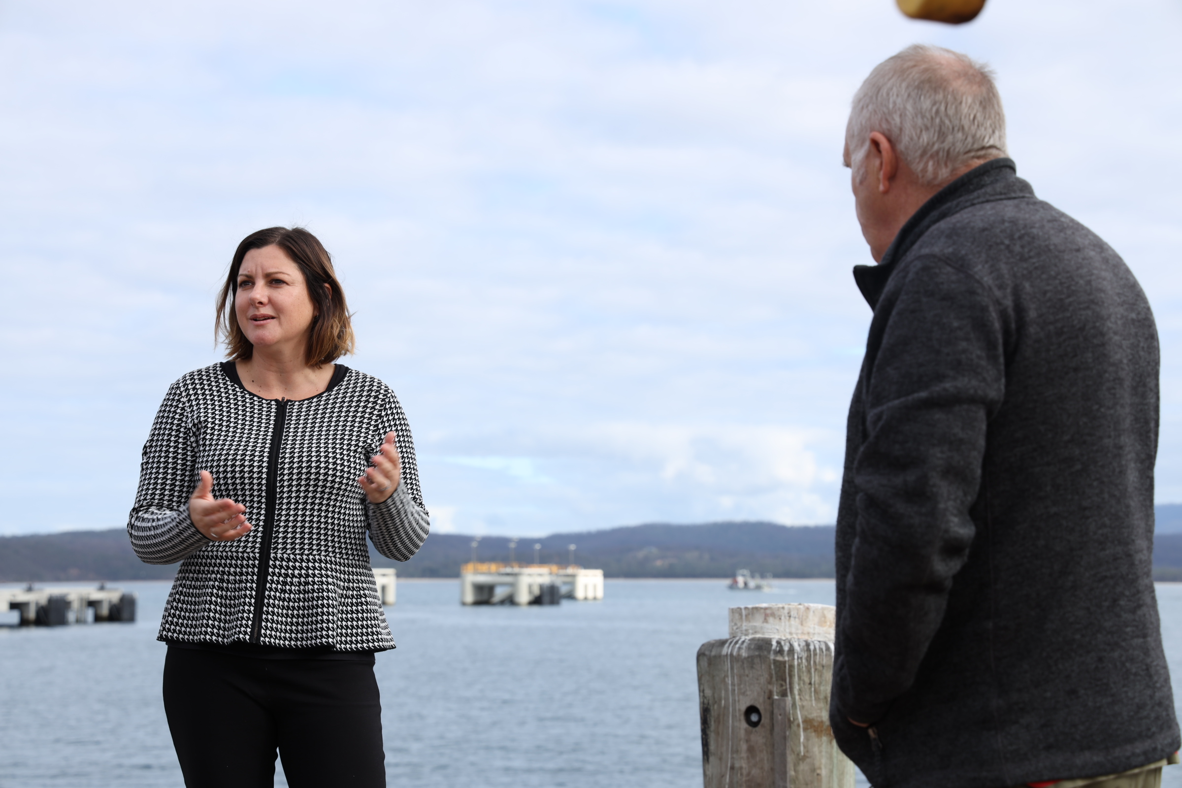 Call for border communities to become Victorian ‘Green Zones’ Main Image