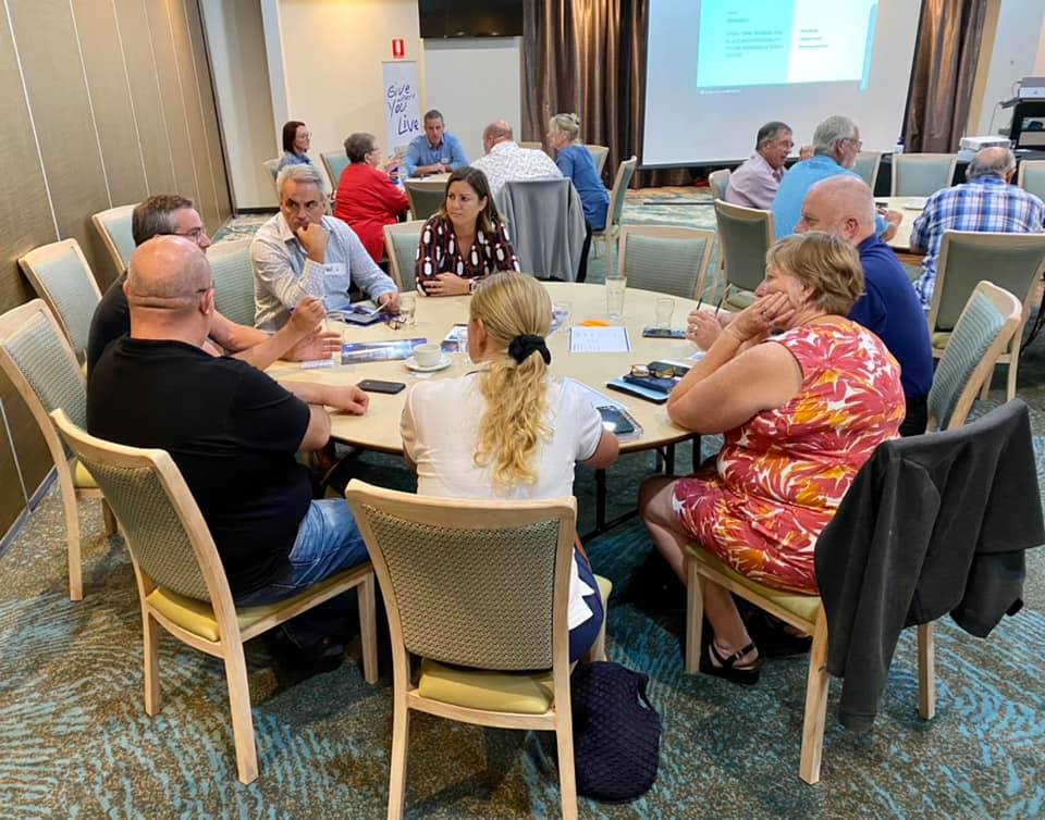 Regionalisation - the time is now! Main Image