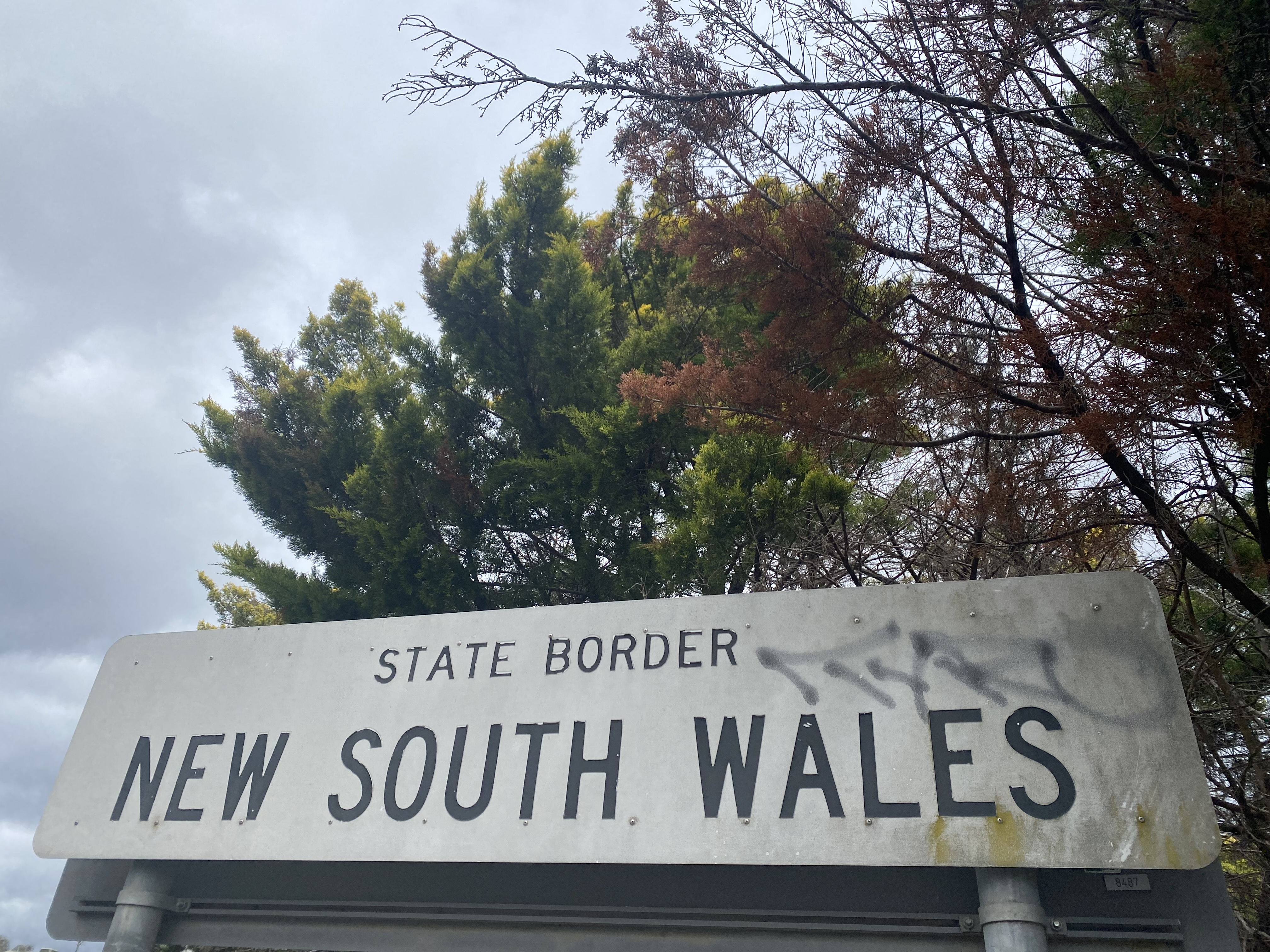 ACT border bubble expansion a win for Eden-Monaro Main Image