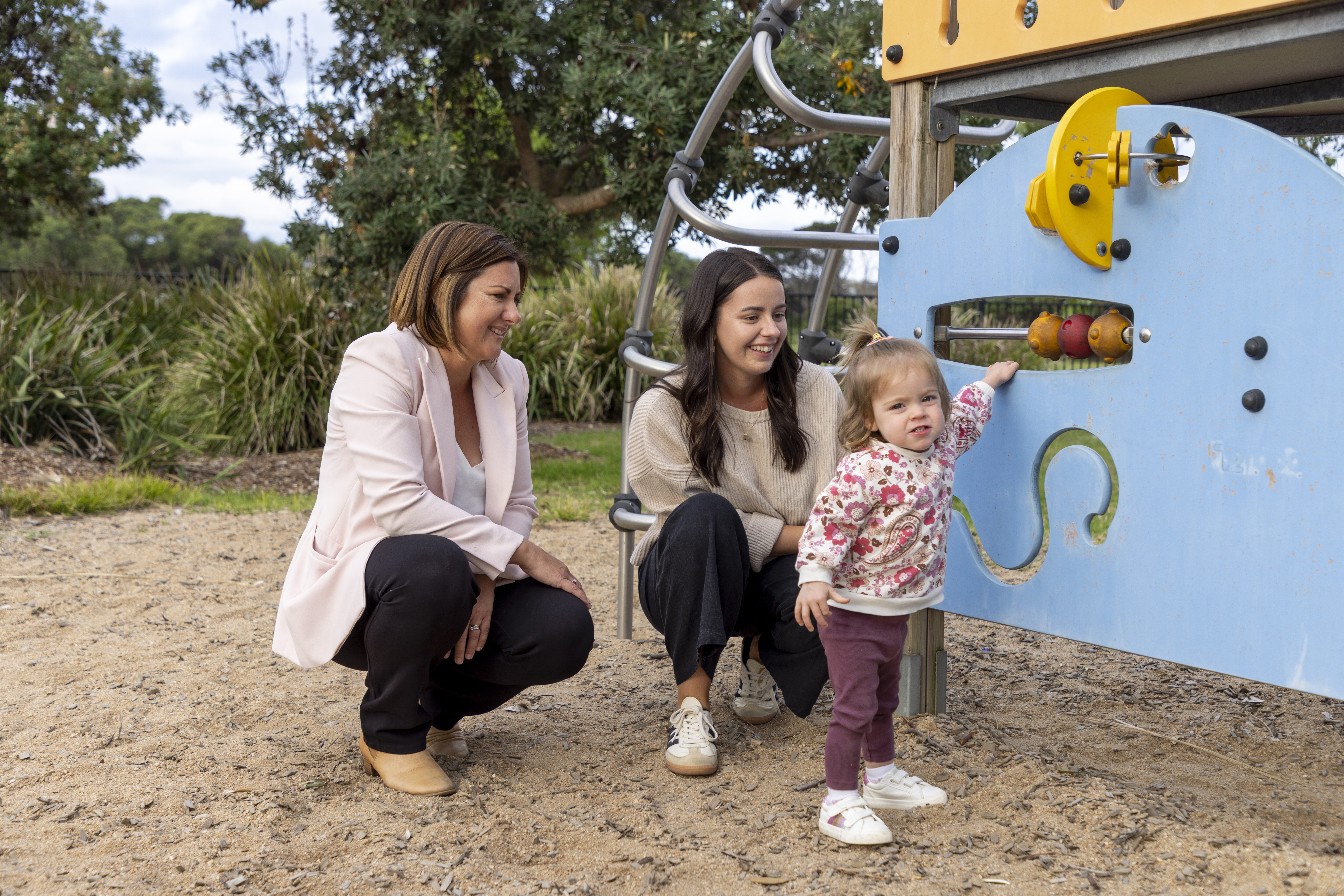 HELPING WITH THE COST OF LIVING Main Image