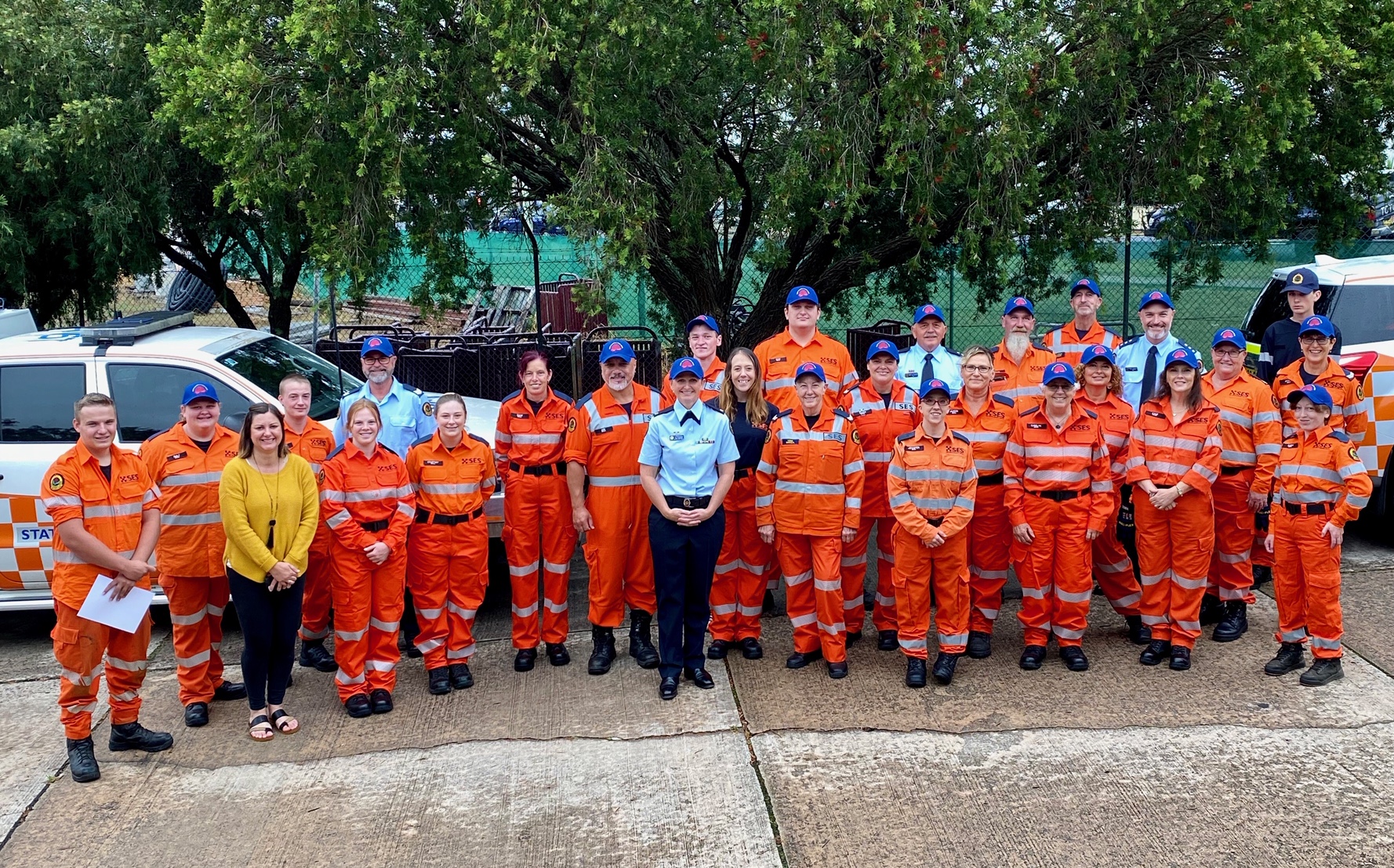 PUBLIC SUBMISSIONS OPEN FOR INDEPENDENT REVIEW OF COMMONWEALTH DISASTER FUNDING Main Image