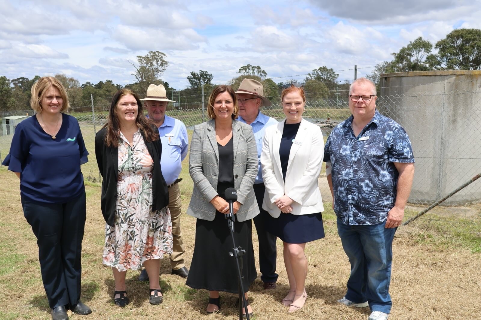LAYING THE FOUNDATIONS FOR MORE HOUSING IN MARULAN Main Image
