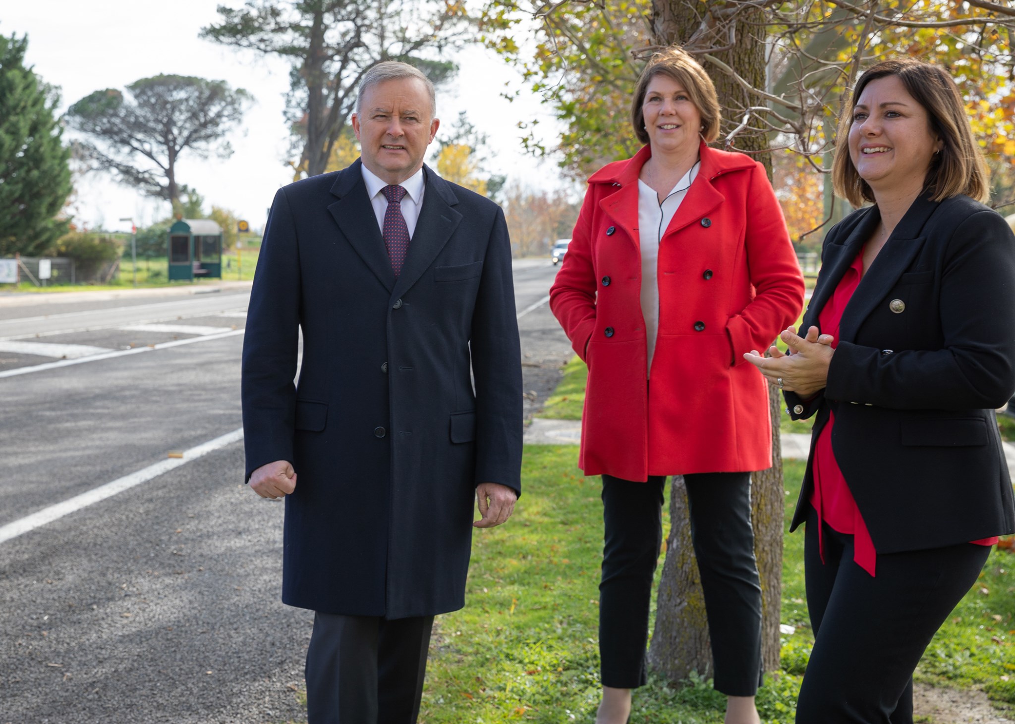 Roads of Strategic Importance Main Image