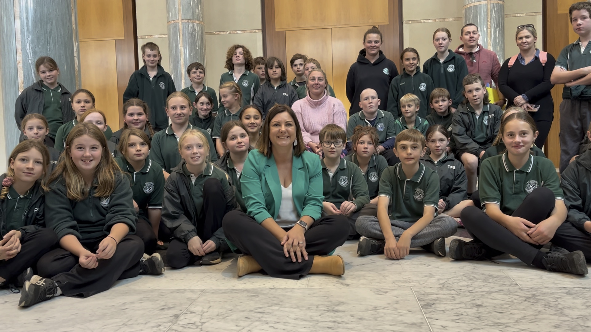 Pay attention on the roads over the school holidays Main Image