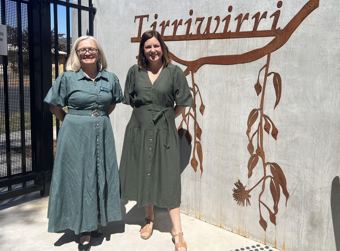 SCHOLARSHIPS TO ENCOURAGE MORE PEOPLE TO BECOME TEACHERS IN EDEN-MONARO Main Image