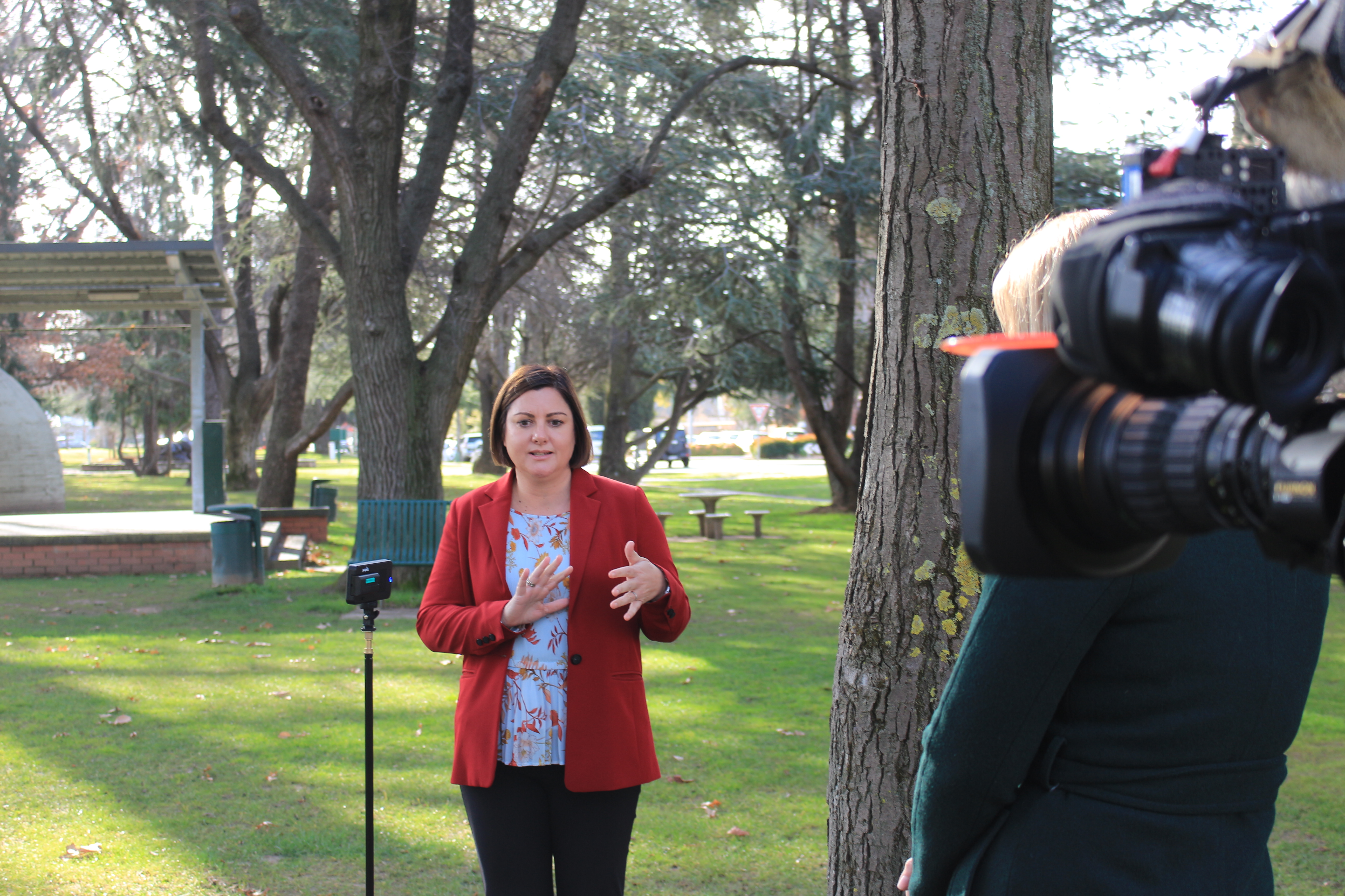 Share your views on regional telecommunications  Main Image