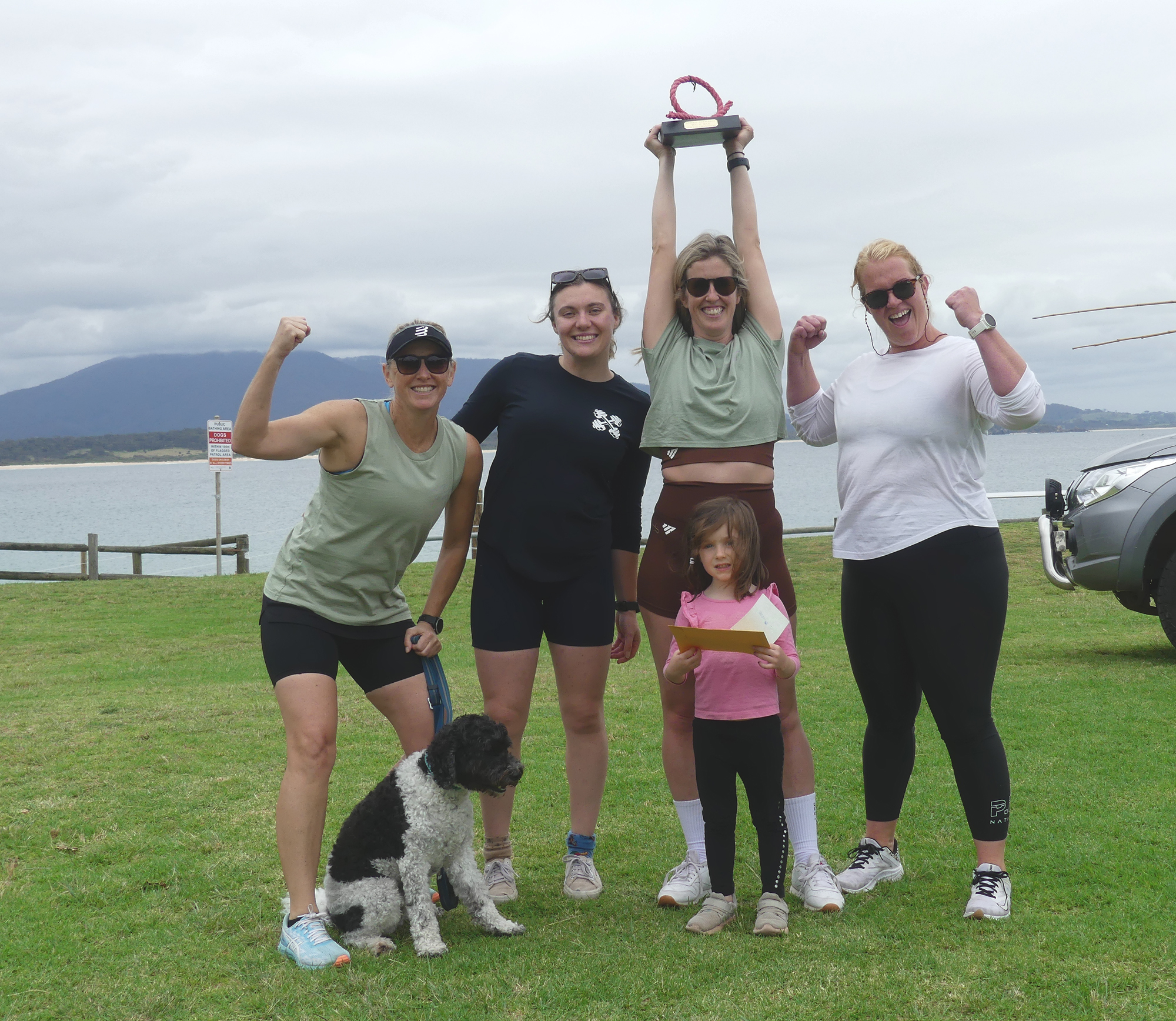 ReBoot in Bermagui  Main Image