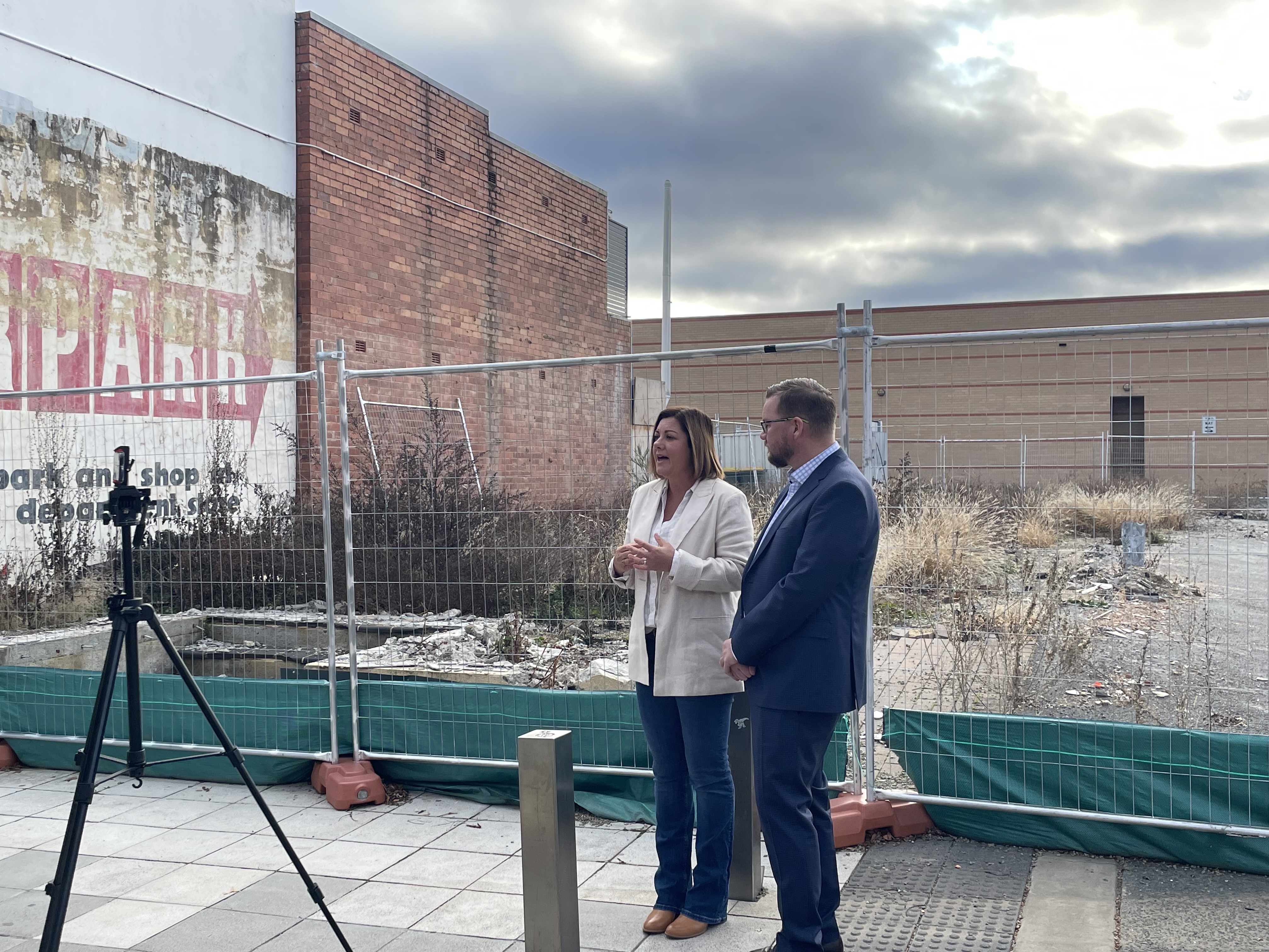 BOOSTING QUEANBEYAN'S HOUSING SUPPLY   Main Image