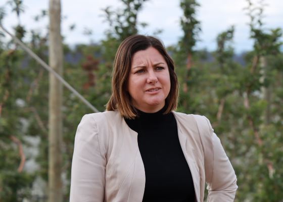 Farmers doing it tough Main Image