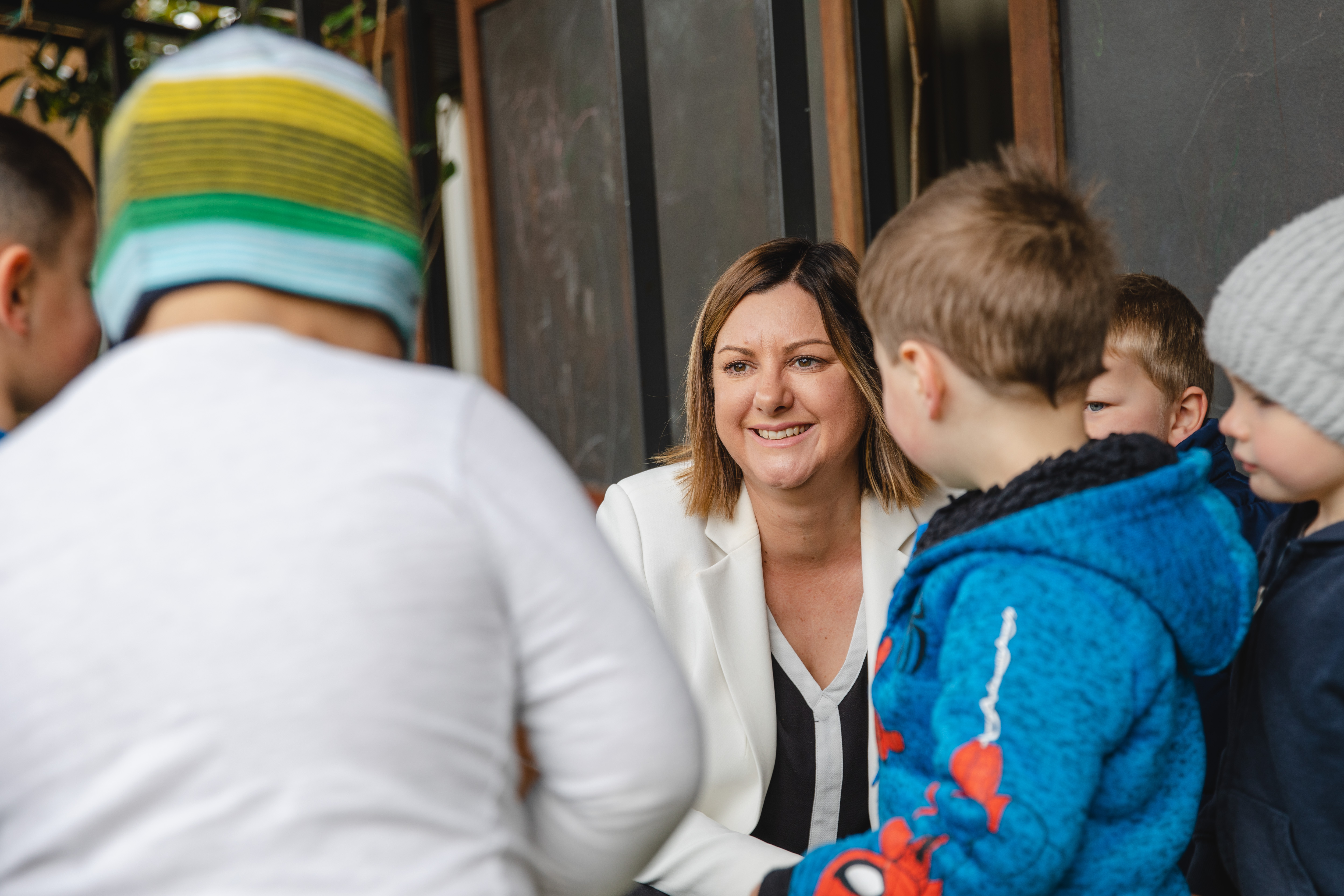 ABC South East - Childcare, Upper Hunter by-election Main Image