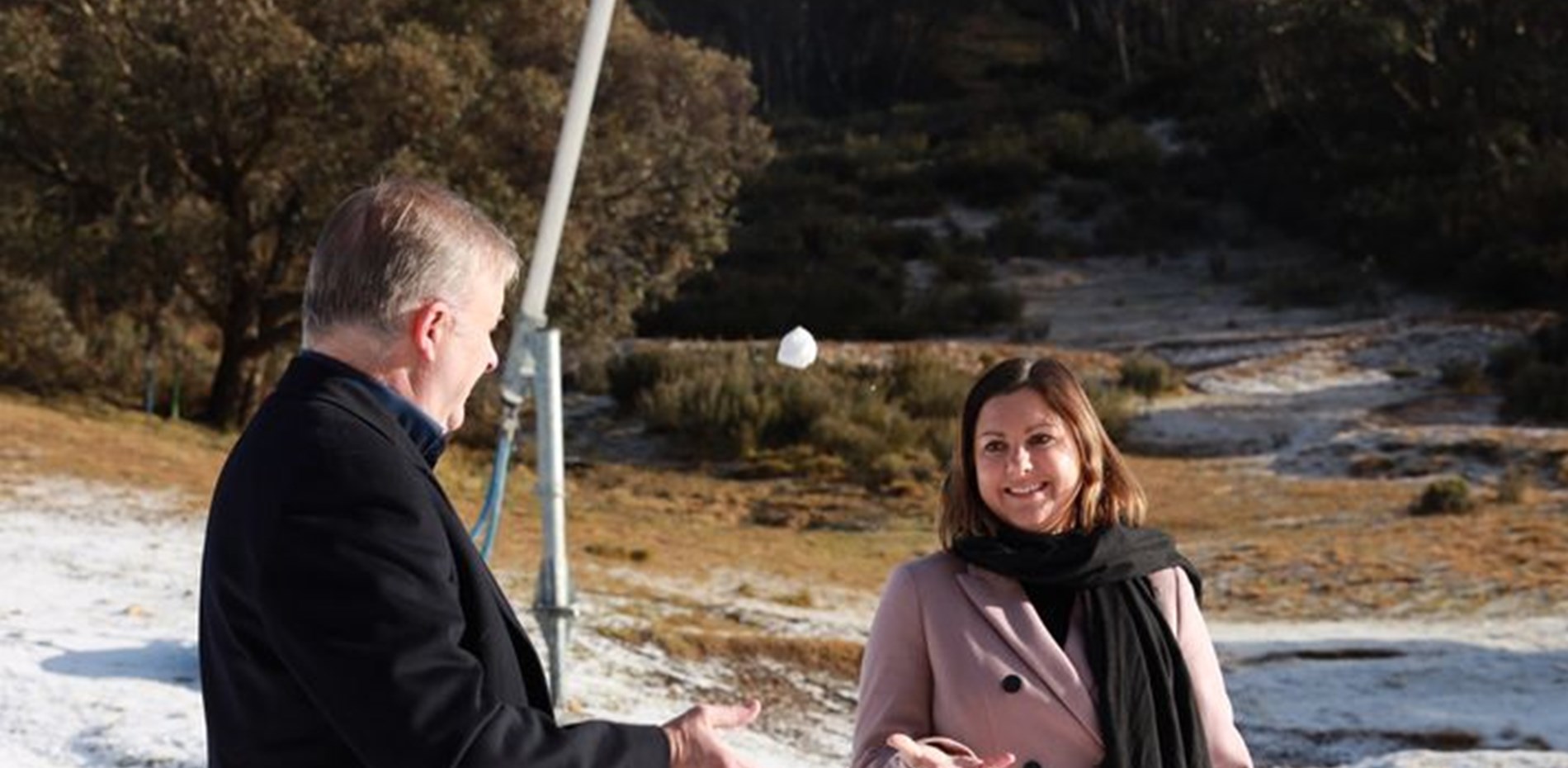 Governments need to step up and support the NSW alpine industry Main Image