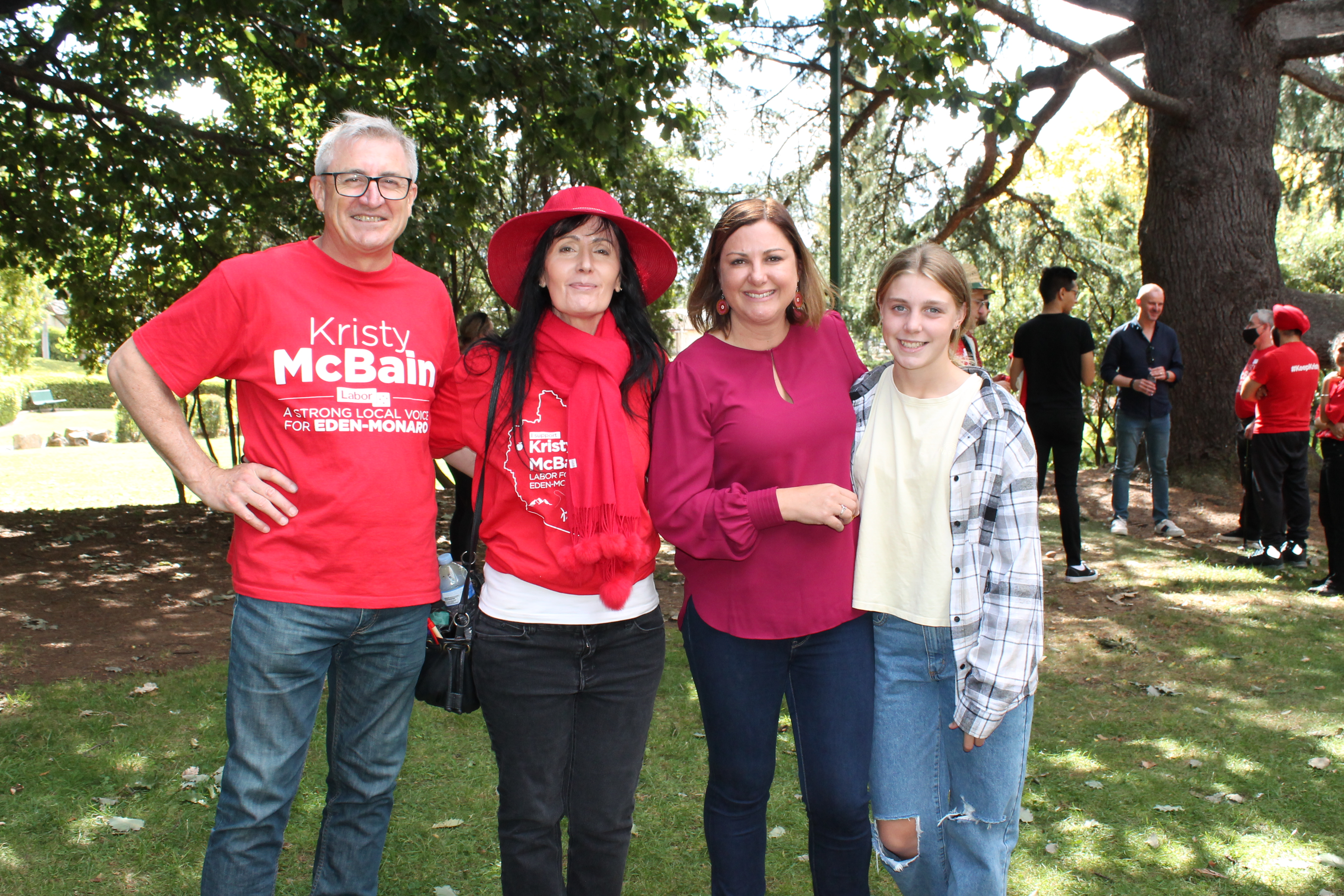 ABC CANBERRA – Federal election Main Image