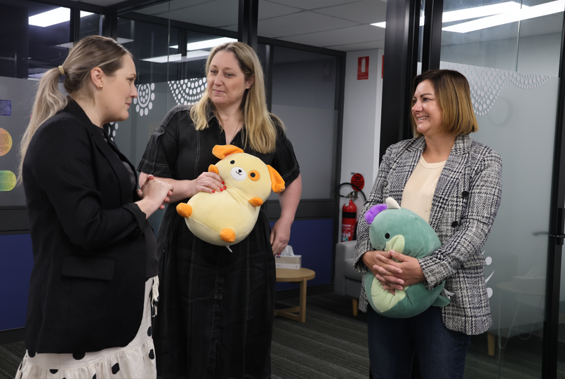 FREE ACCESS TO MENTAL HEALTH SUPPORT IN GOULBURN  Main Image